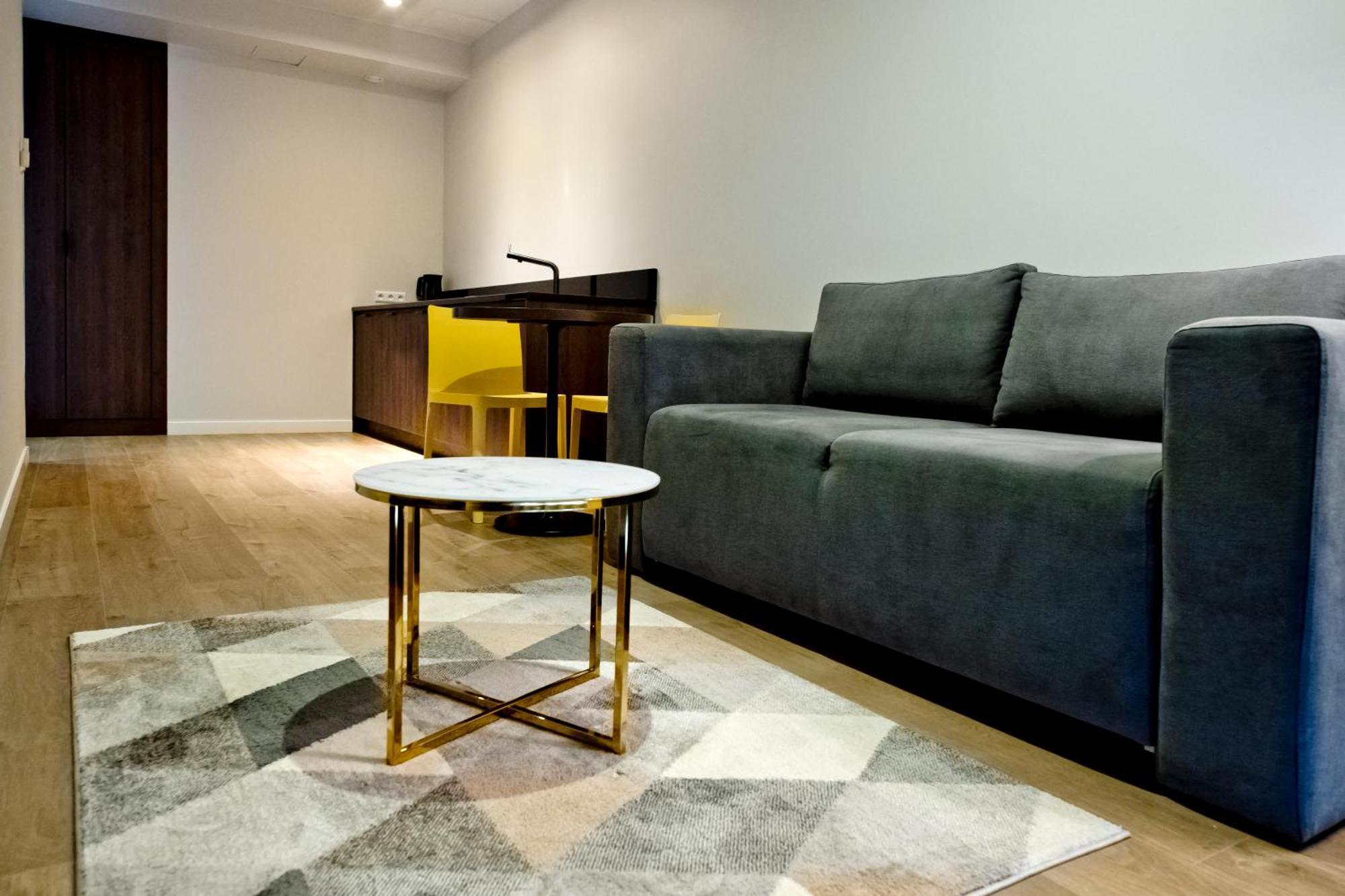 One-Bedroom Suite