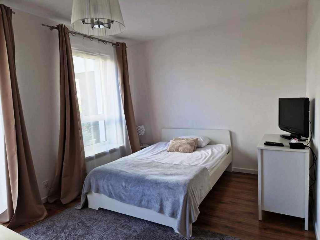 Apartment Terrace