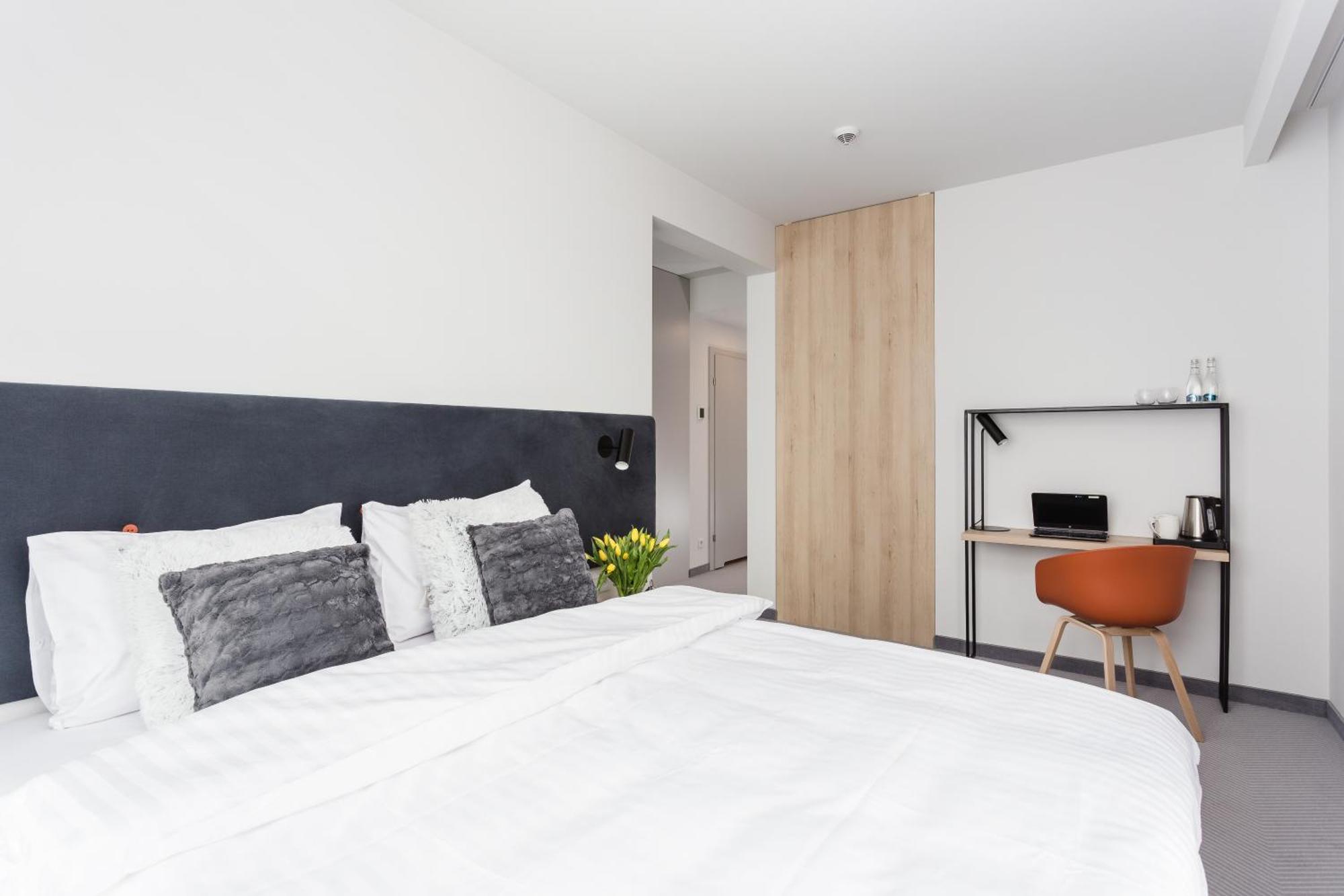 Family Junior Suite