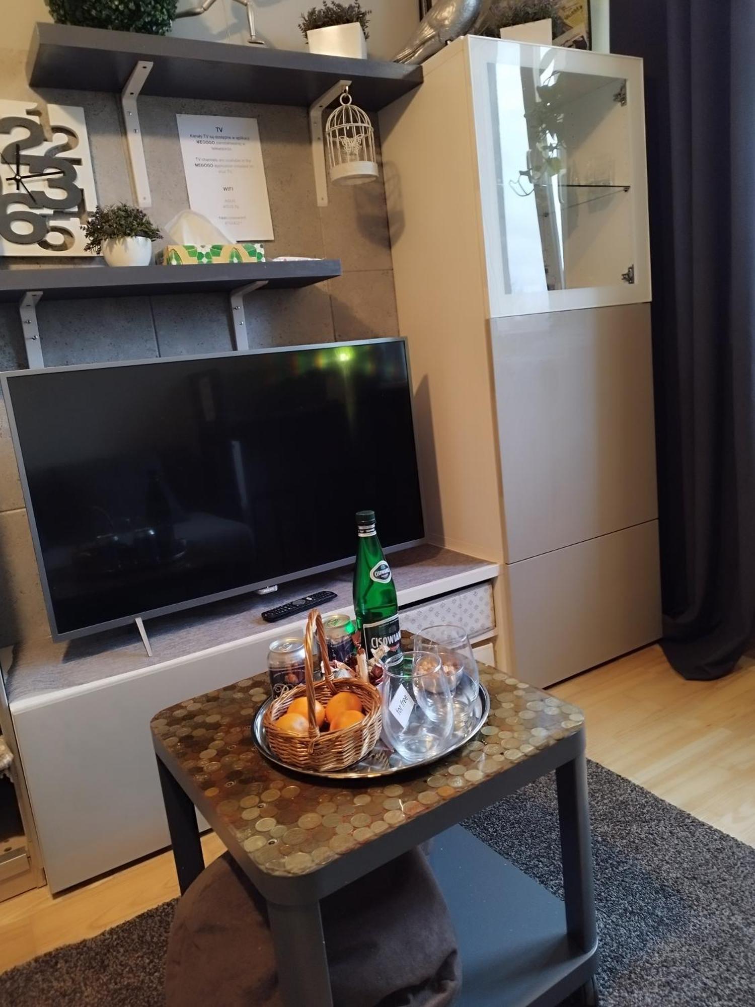 Small Double Room