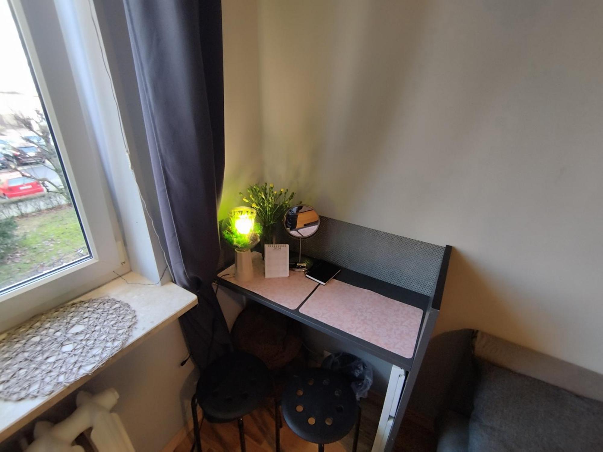 Small Double Room