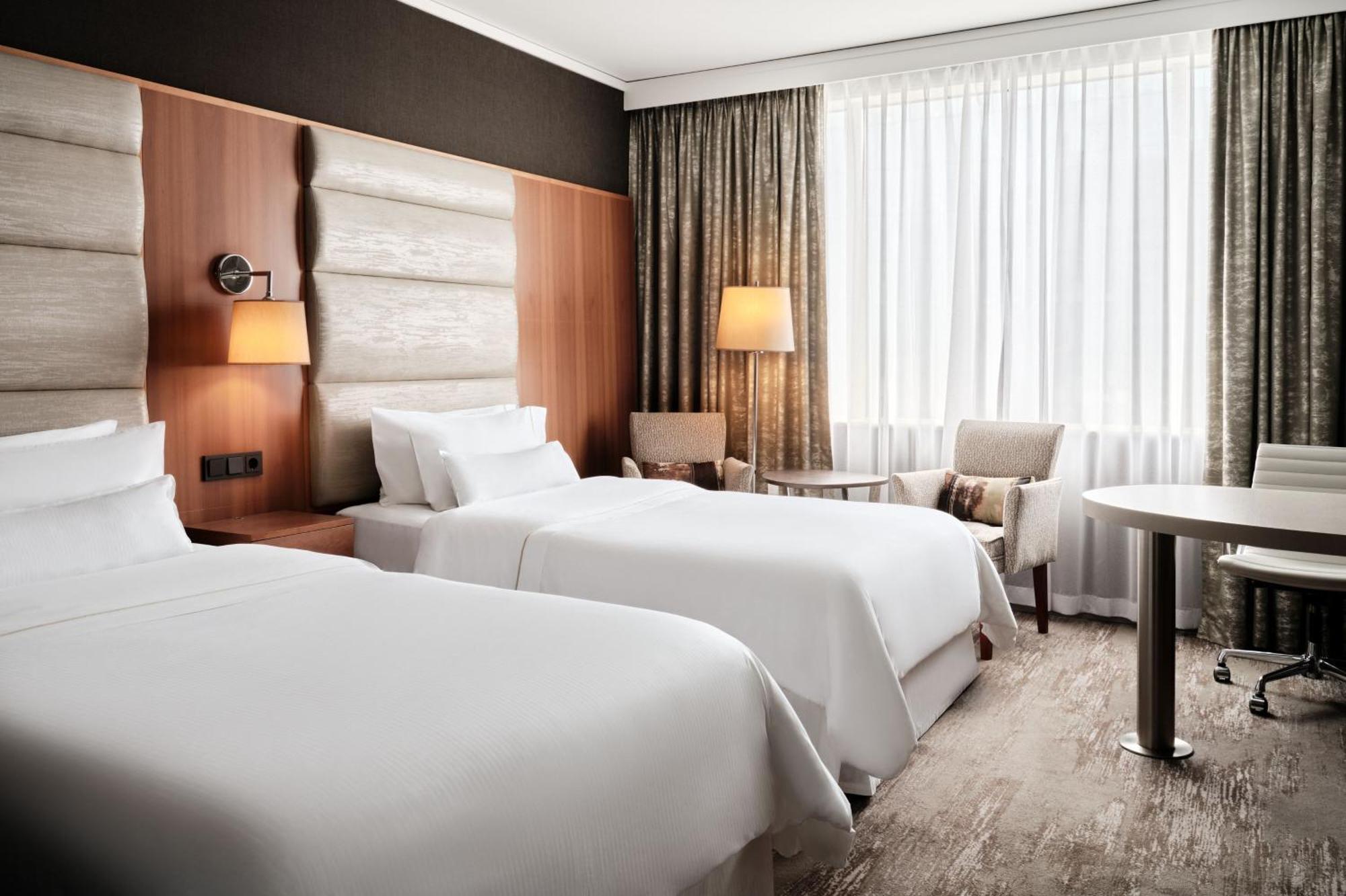 Superior Guest room 2 Twin or Single Beds