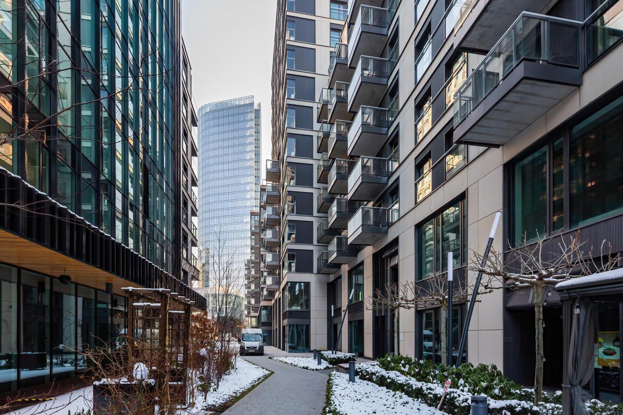 Superior Apartment