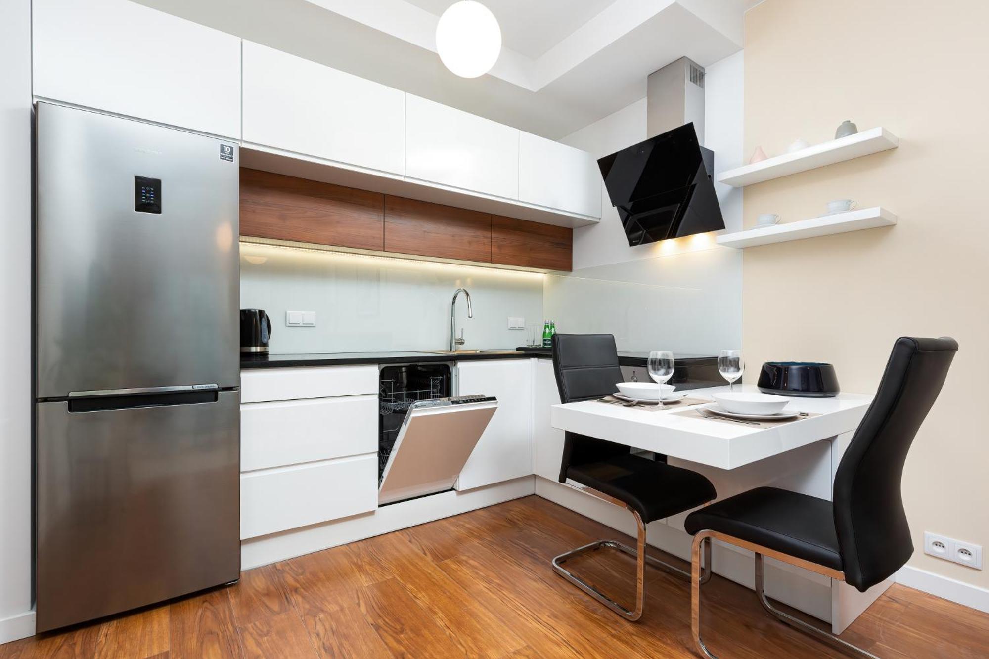 Superior Apartment