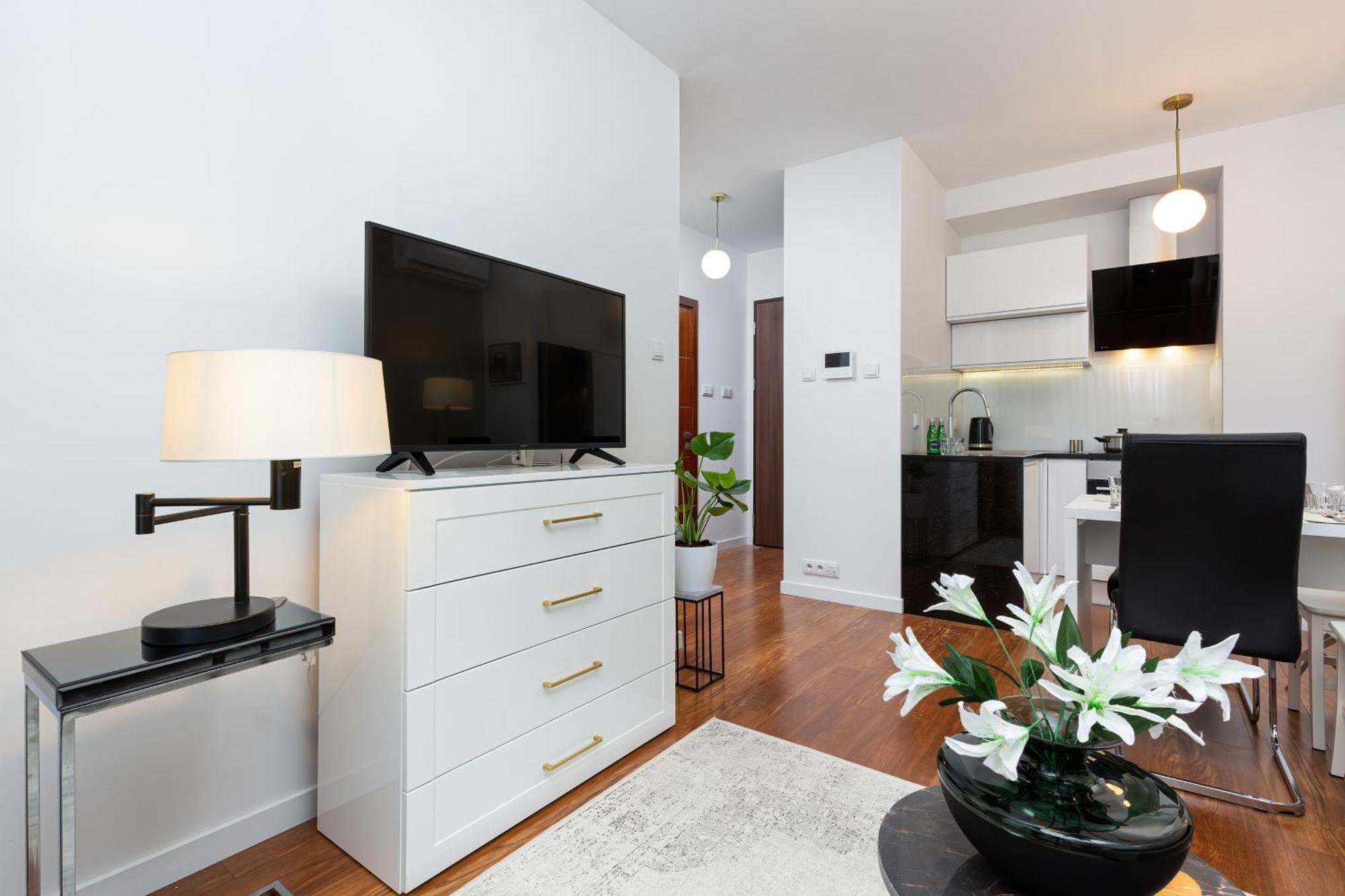 Superior Apartment