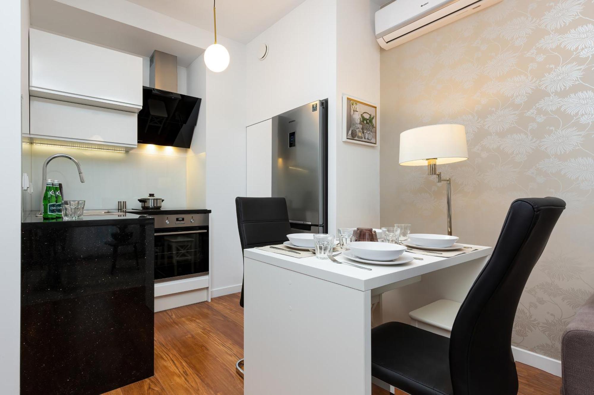 Superior Apartment