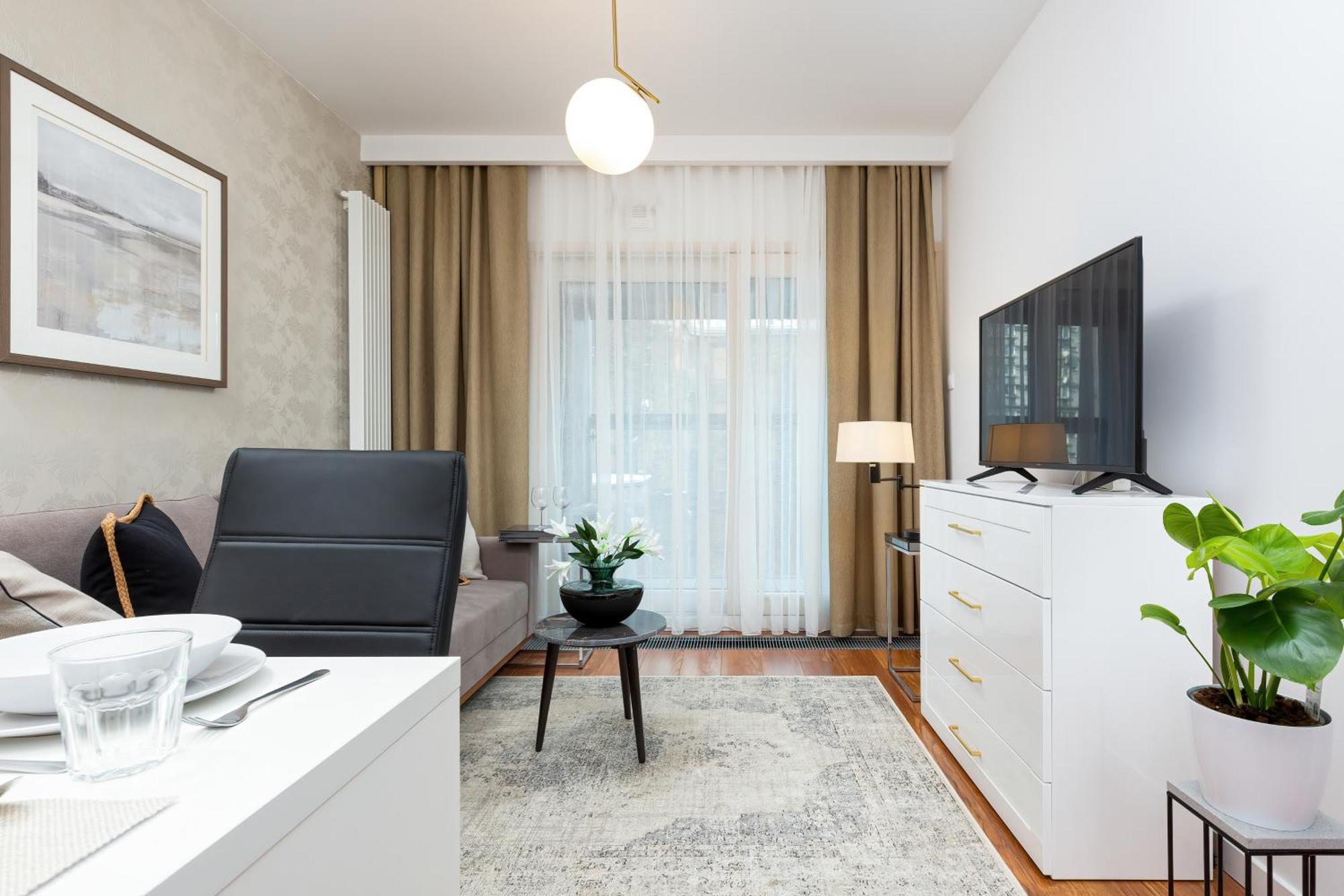 Superior Apartment