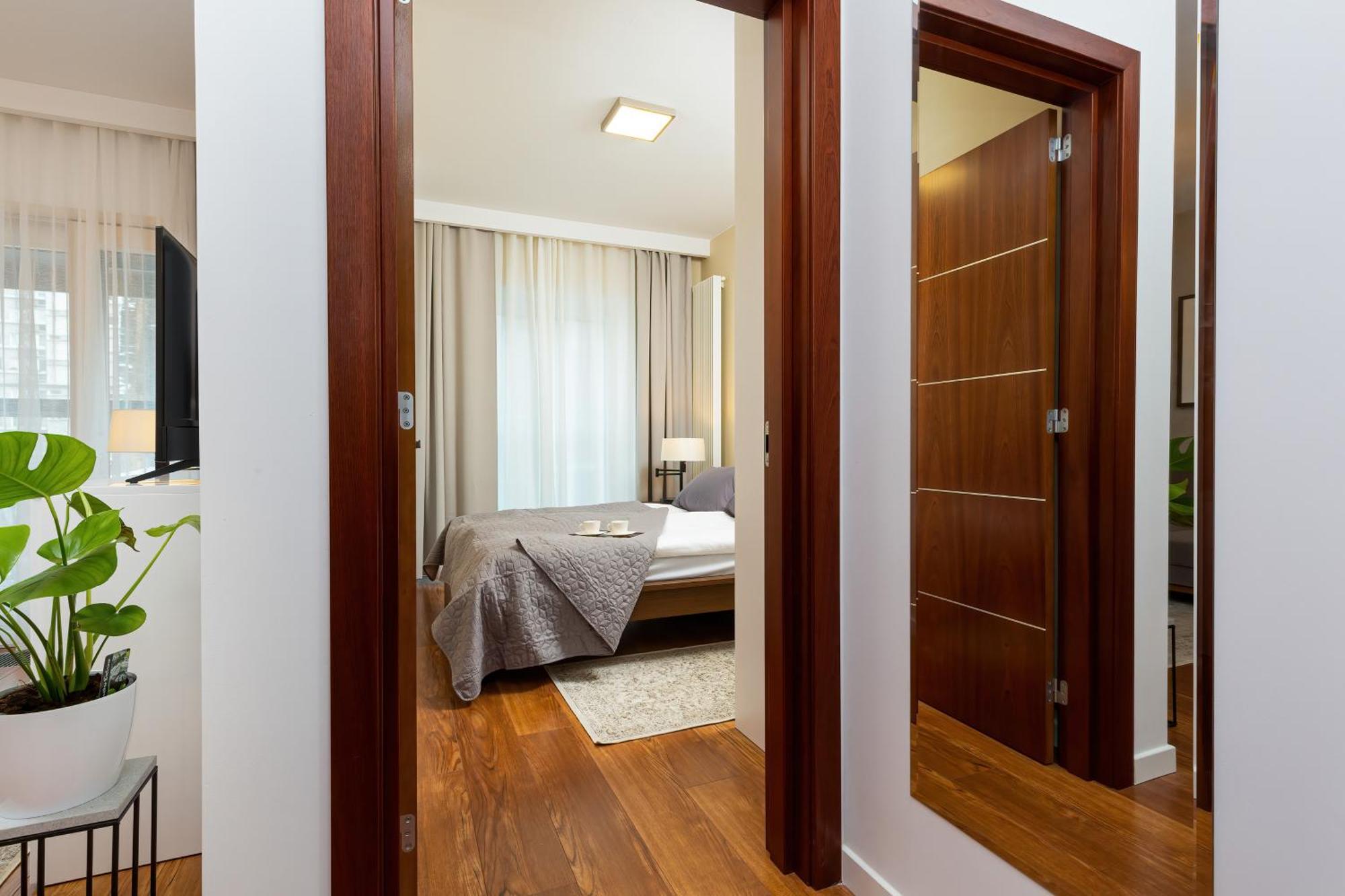 Superior Apartment
