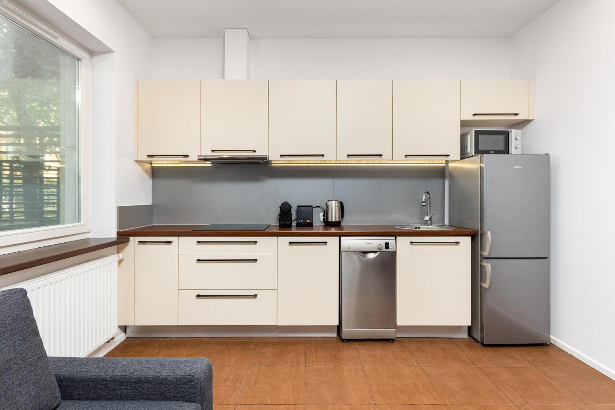 Superior Apartment