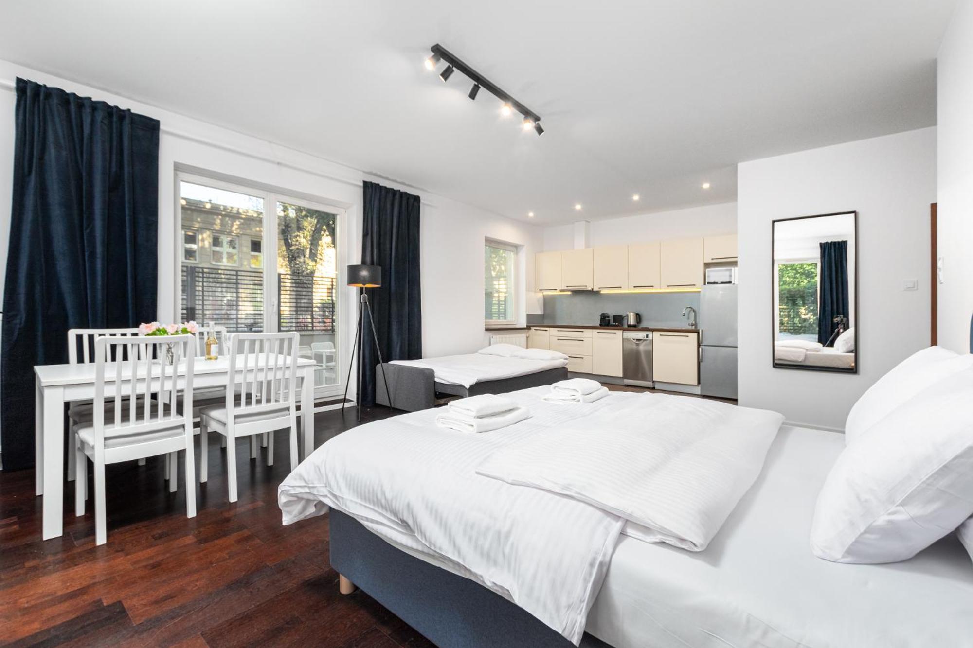 Superior Apartment