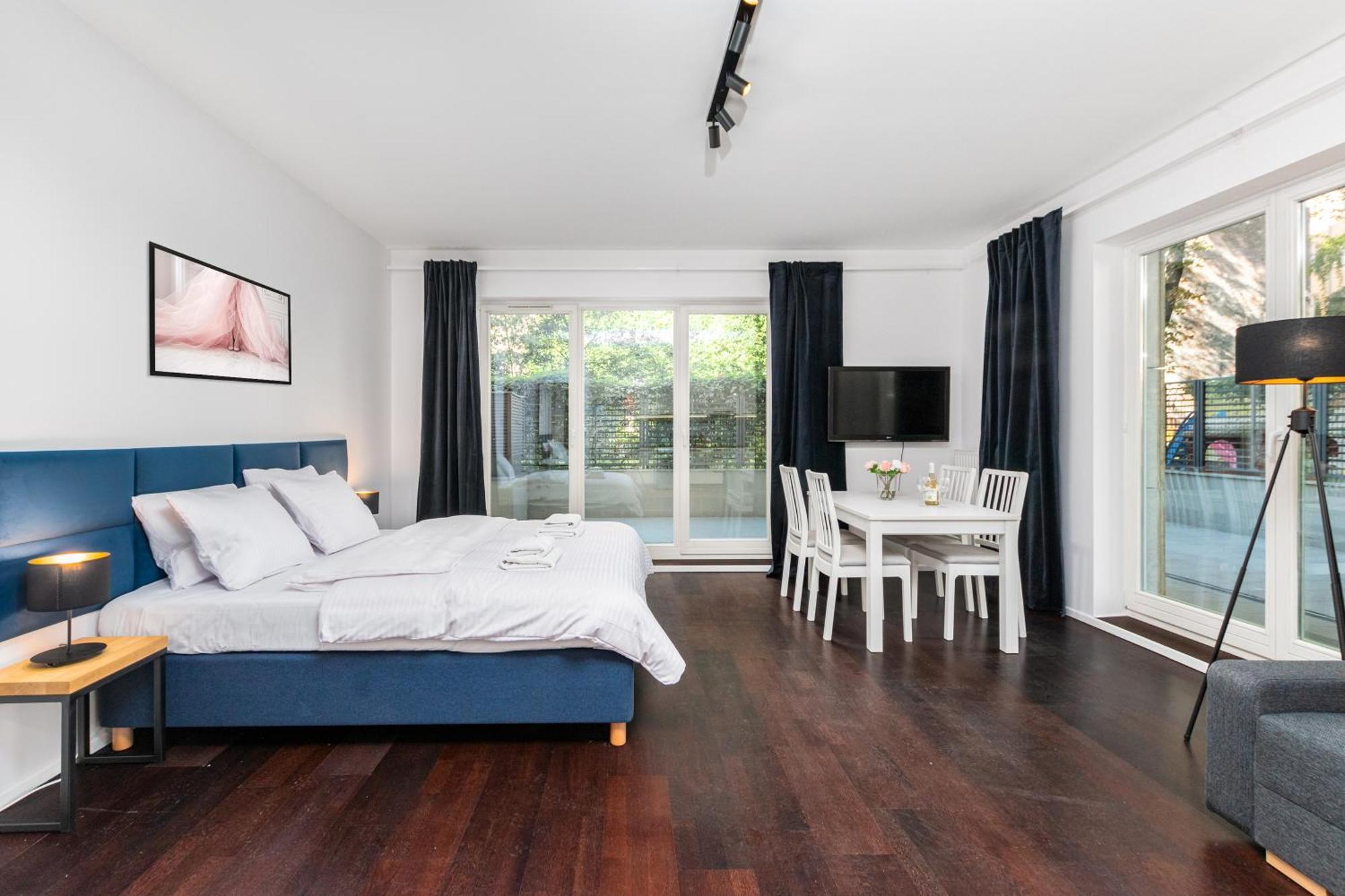 Superior Apartment