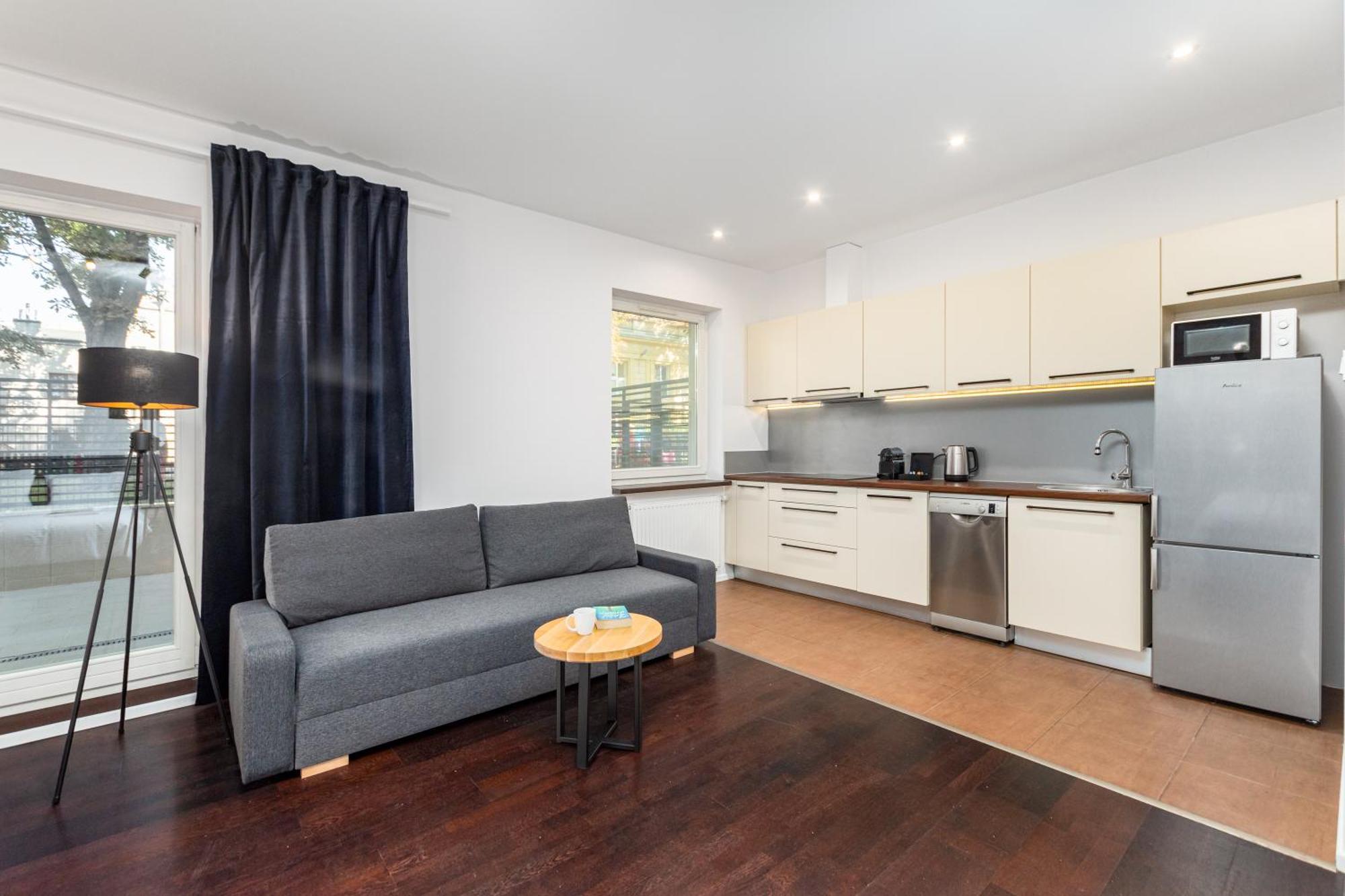 Superior Apartment
