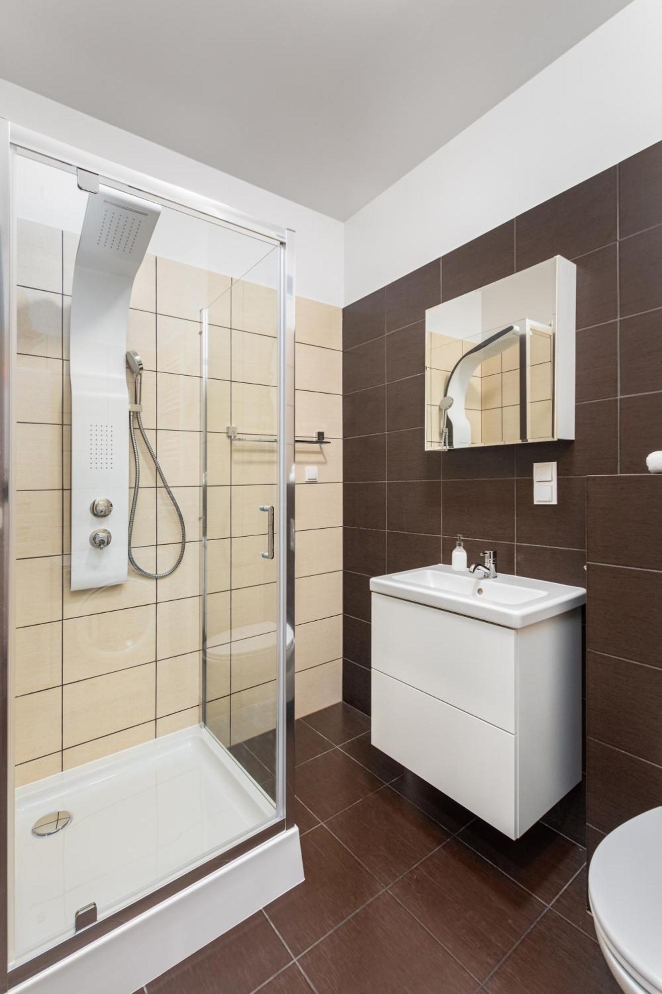 Superior Apartment