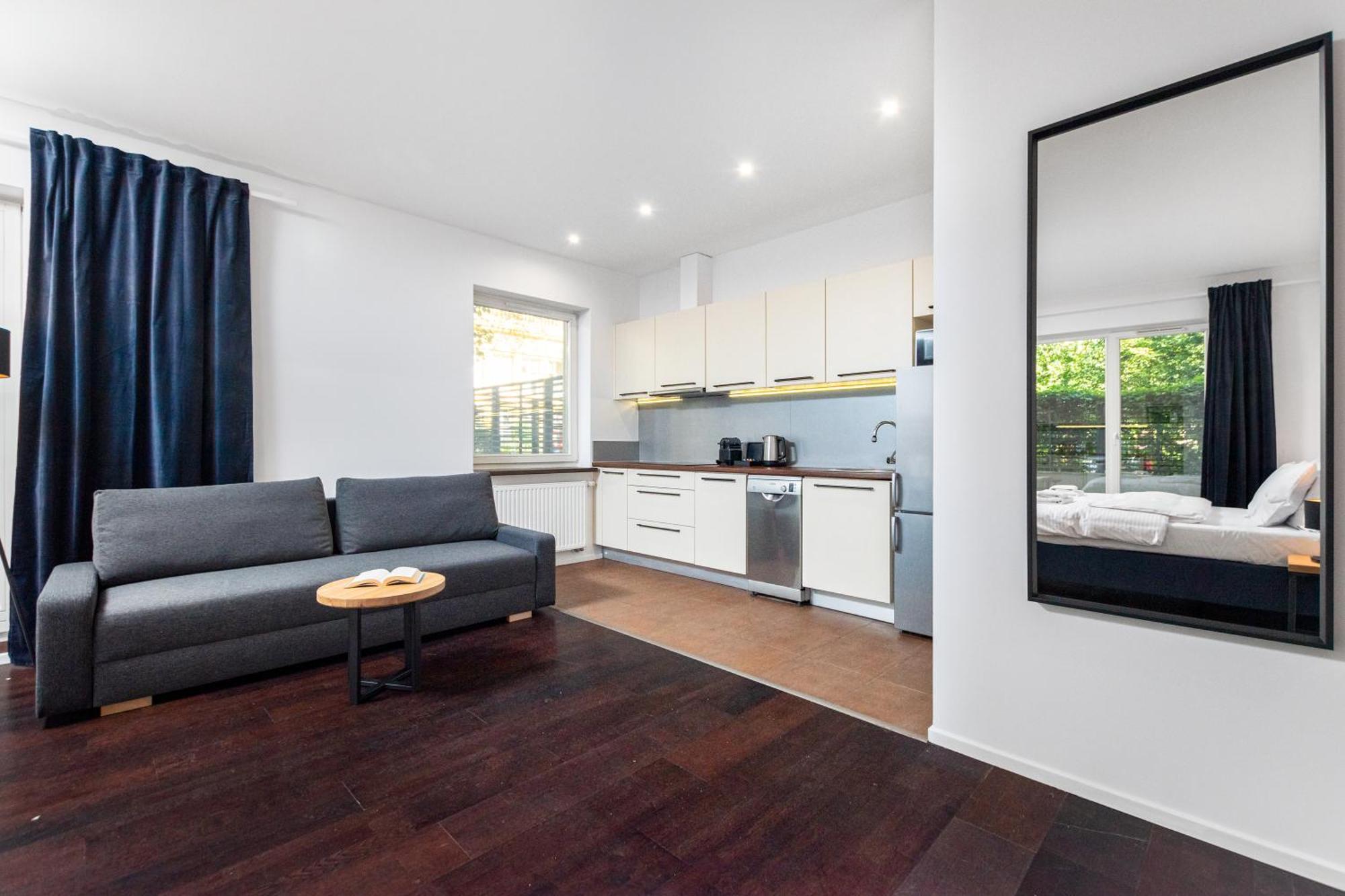 Superior Apartment