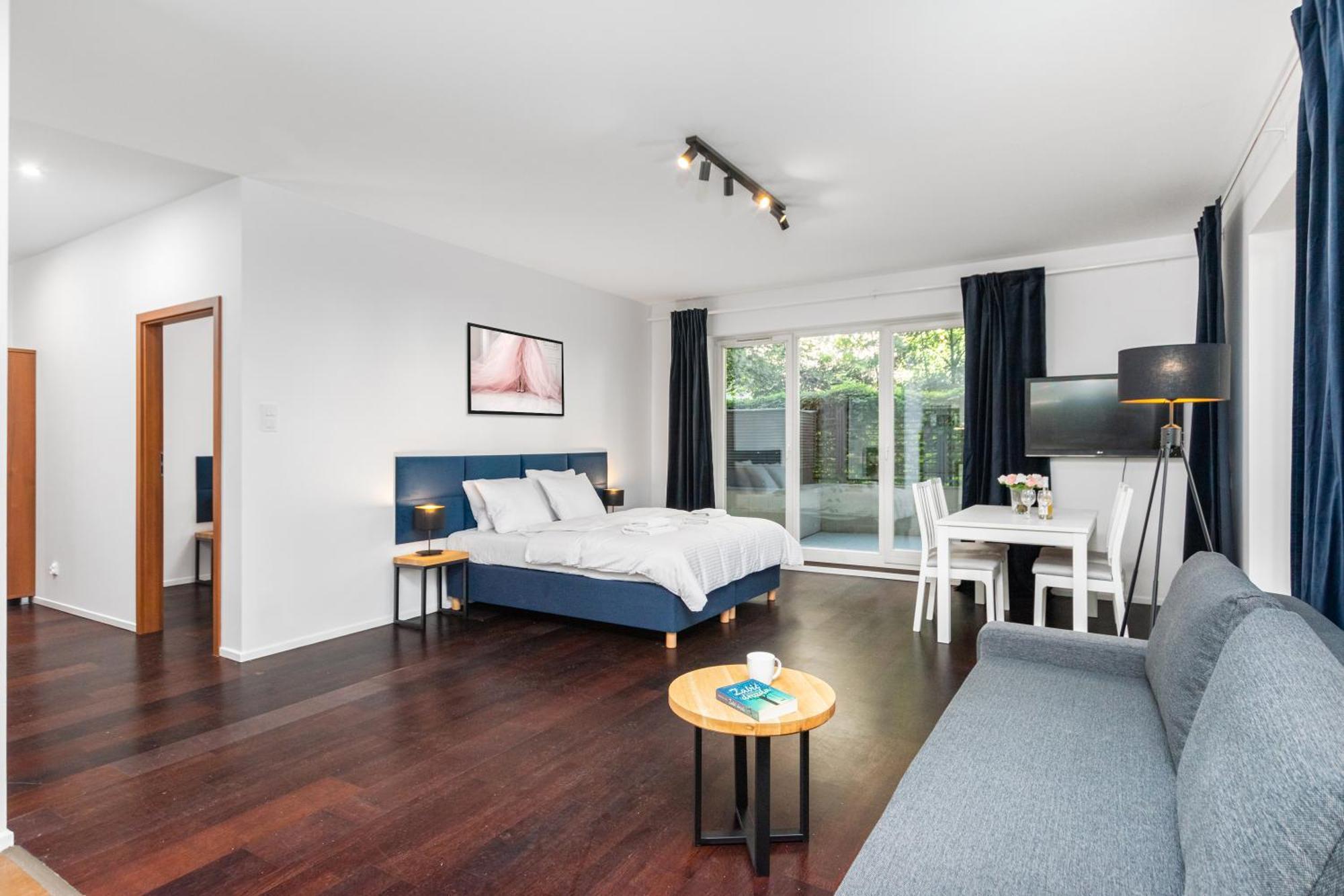 Superior Apartment