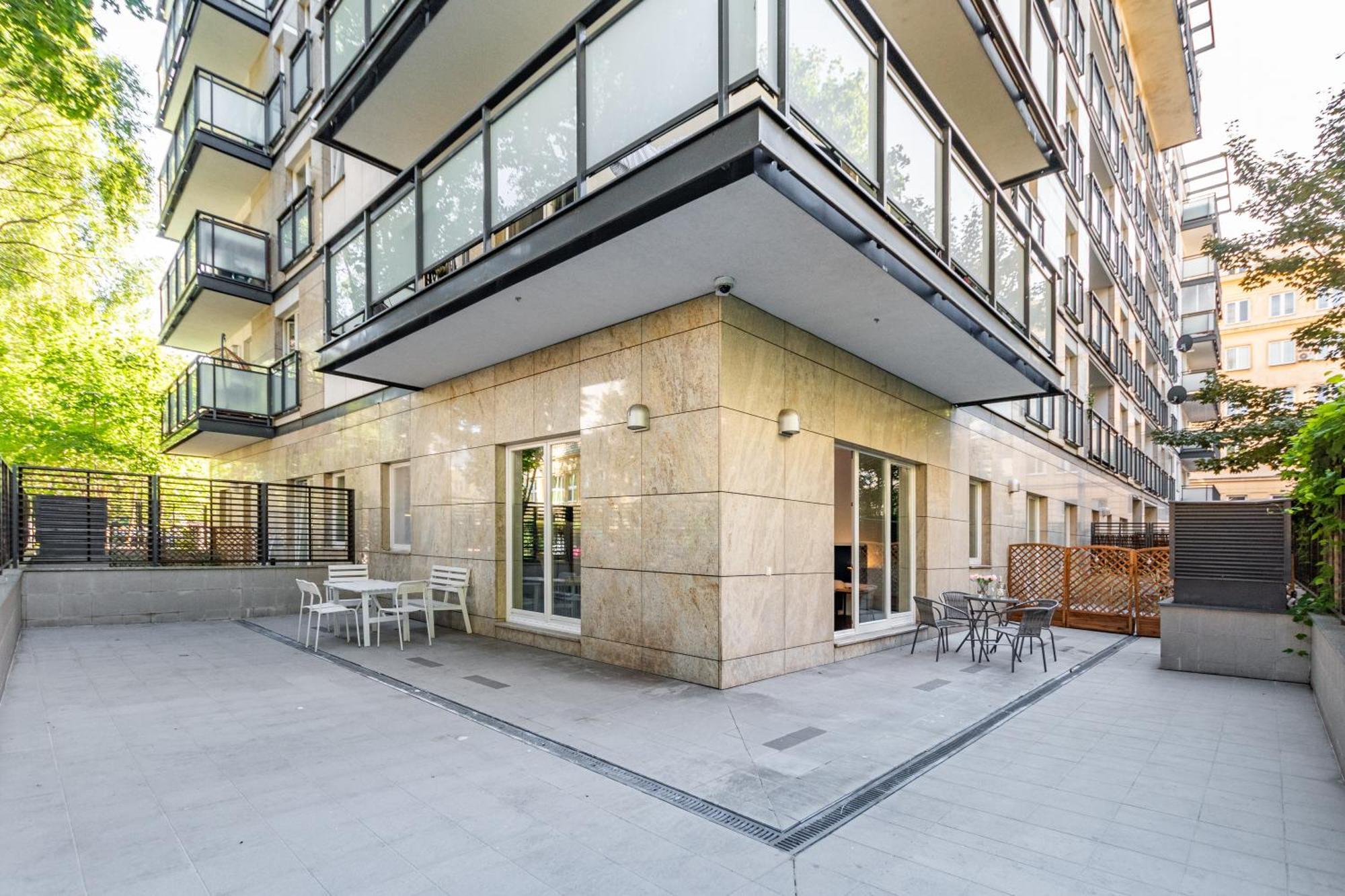 Superior Apartment