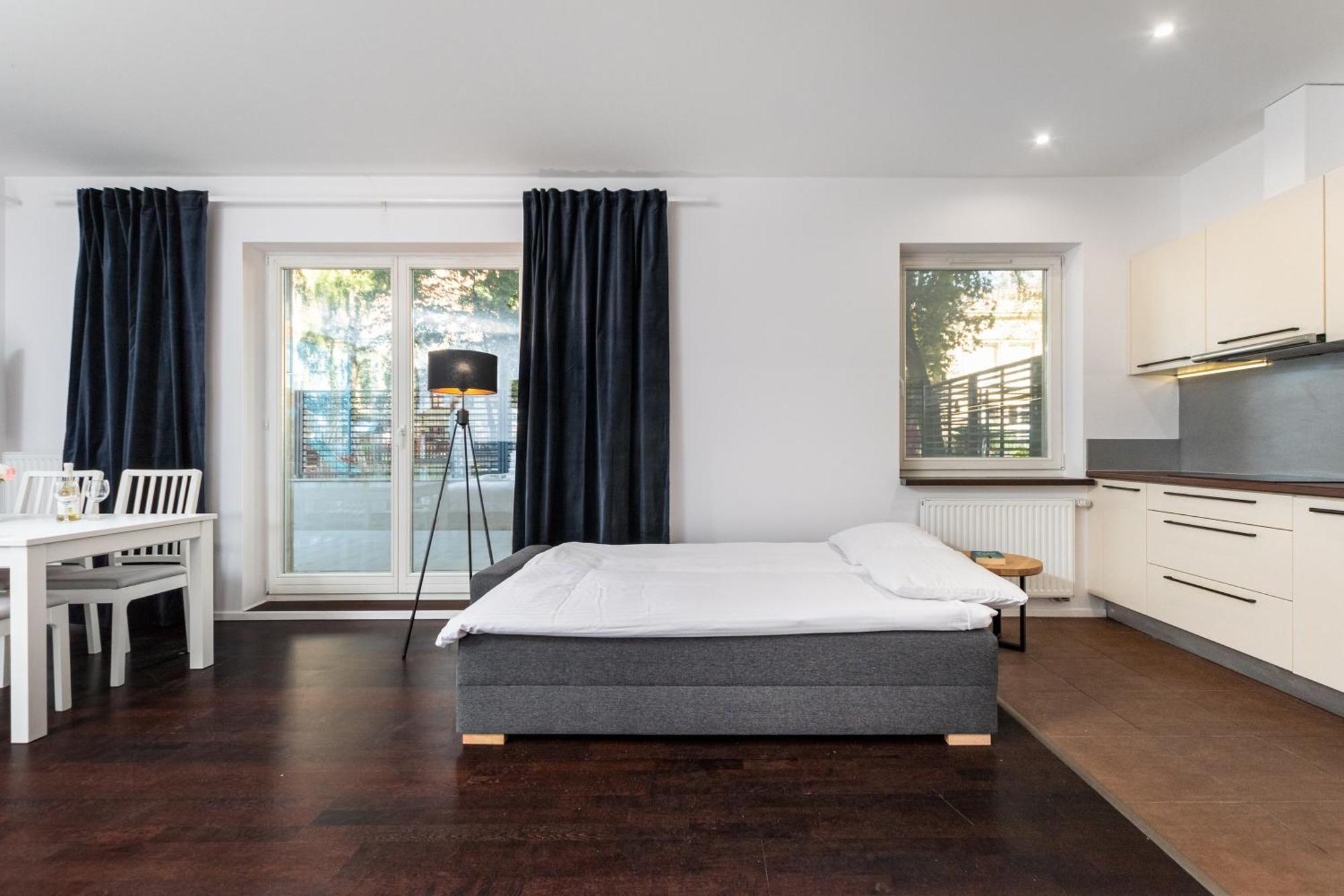 Superior Apartment