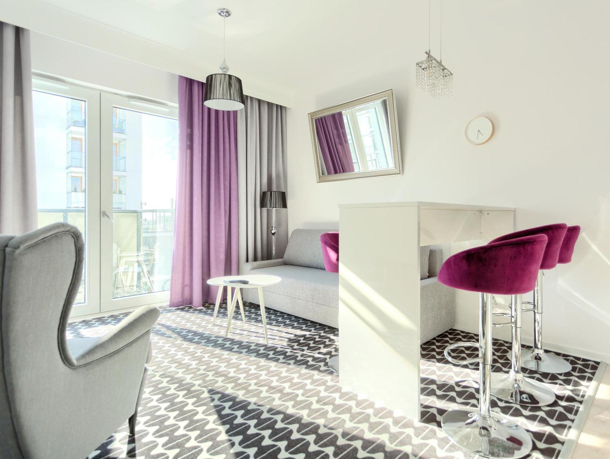 Superior Apartment