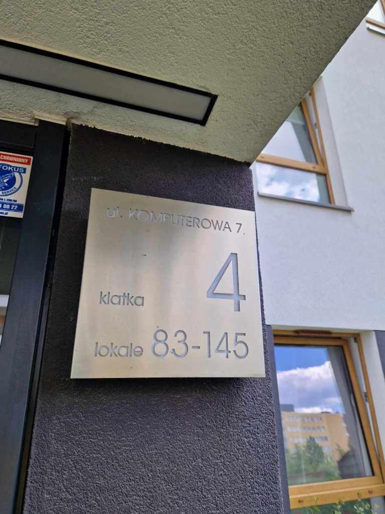 Apartment Terrace