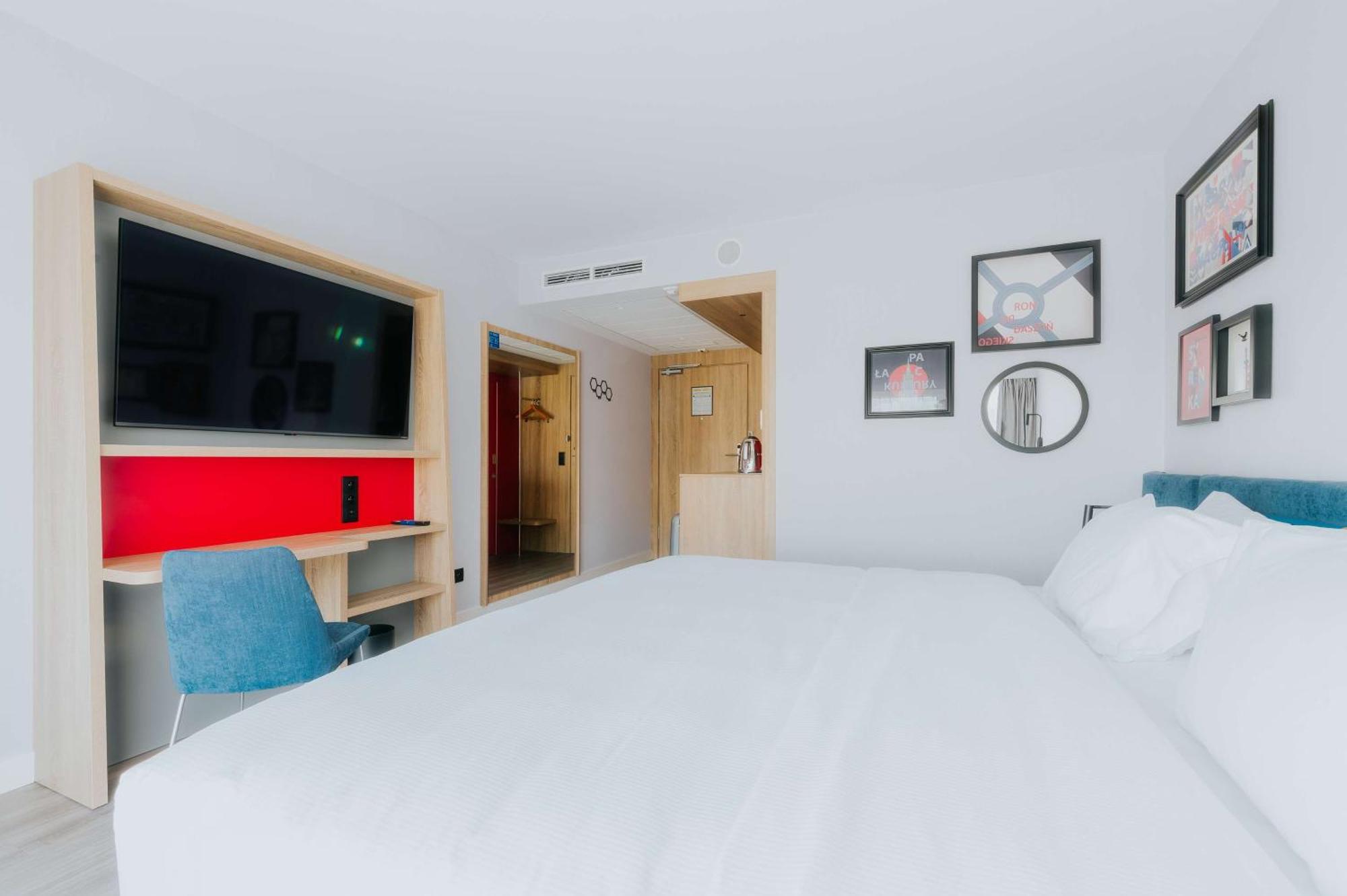 Super King Room