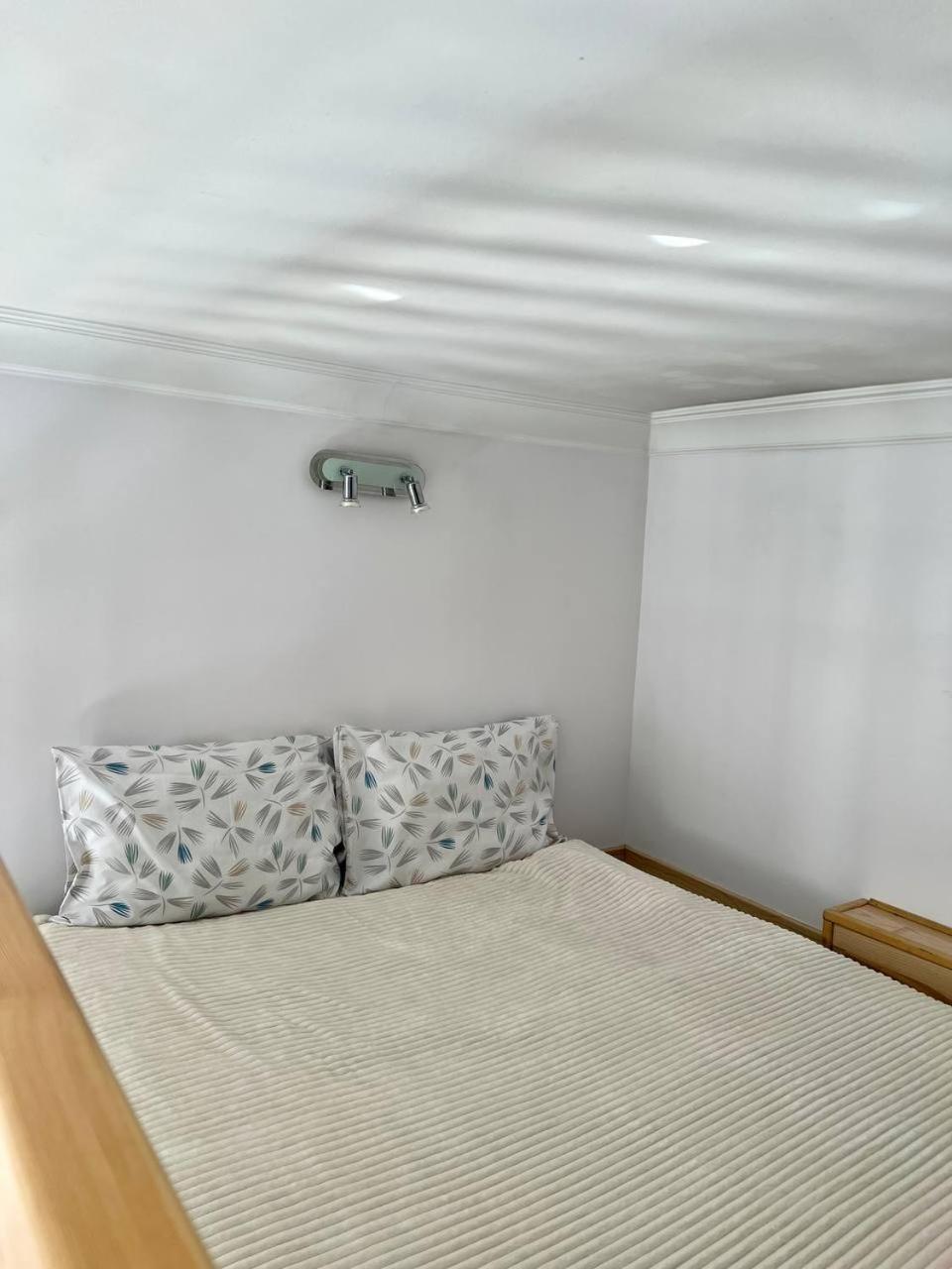 Duplex Apartment