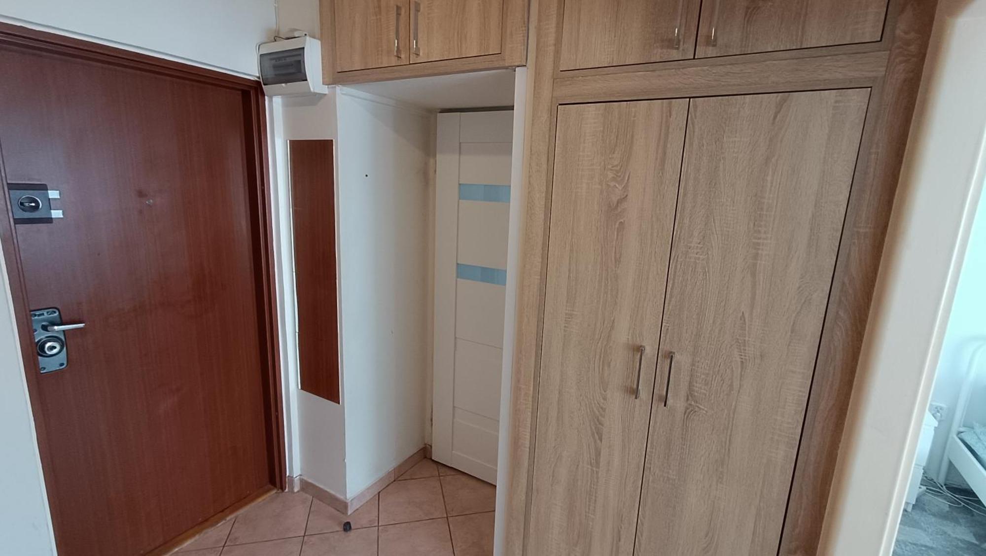 Jana Pawła II 18 Apartment