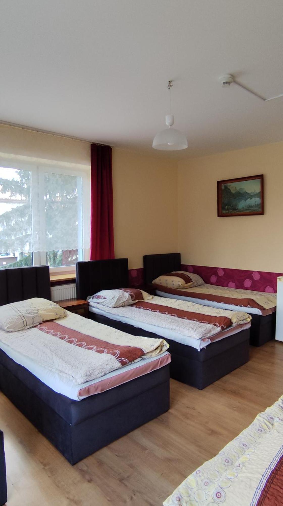Standard Family Room