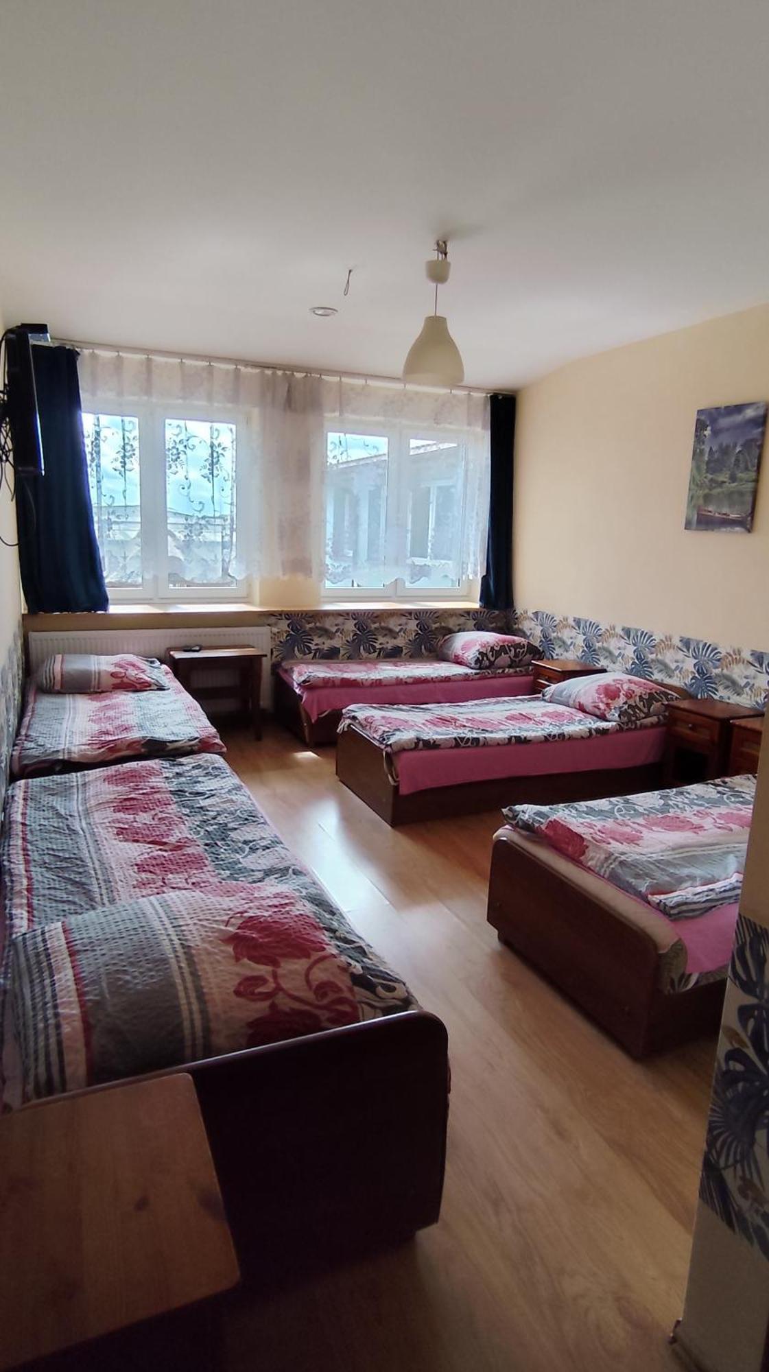 Standard Family Room