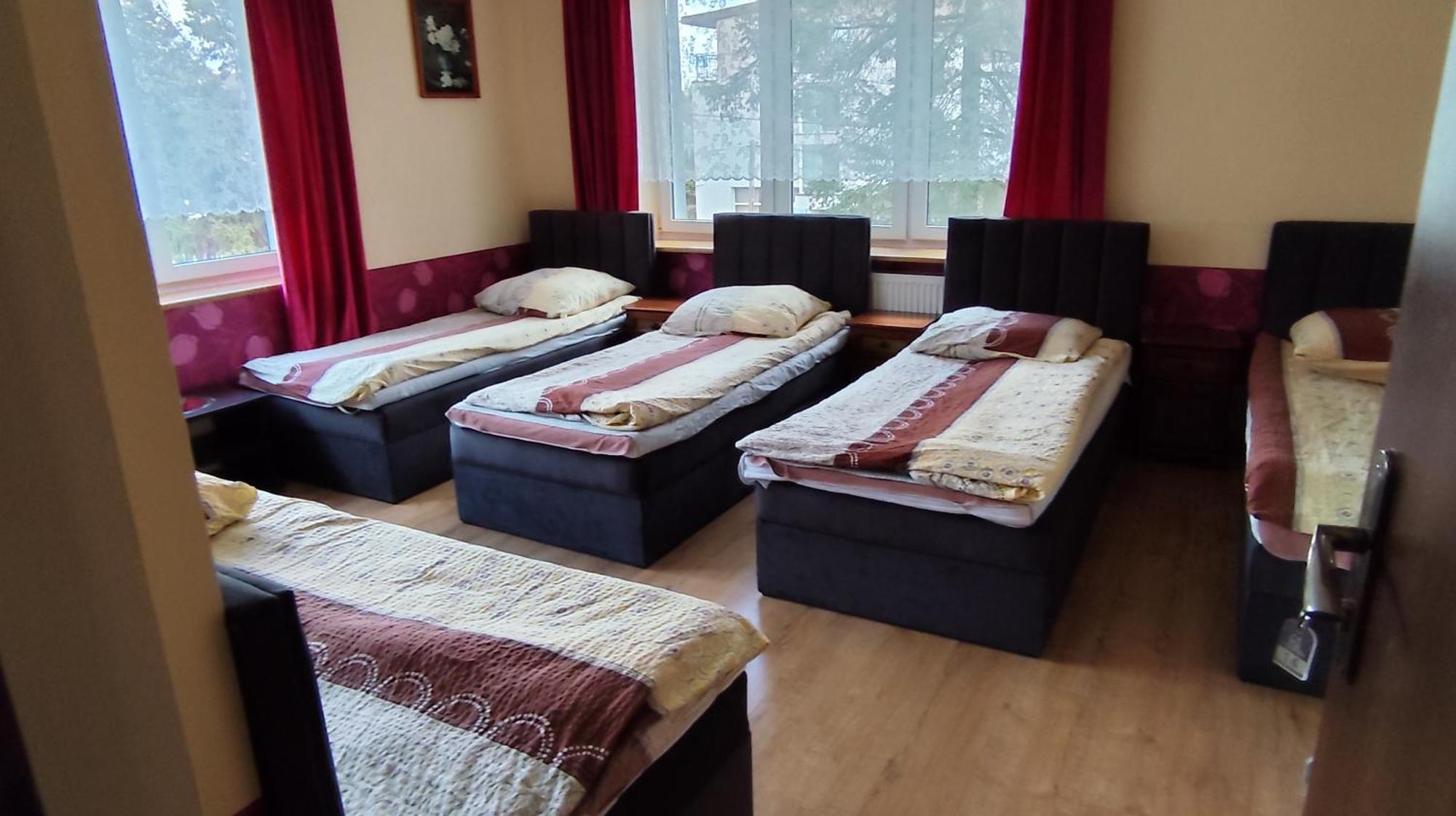 Standard Family Room