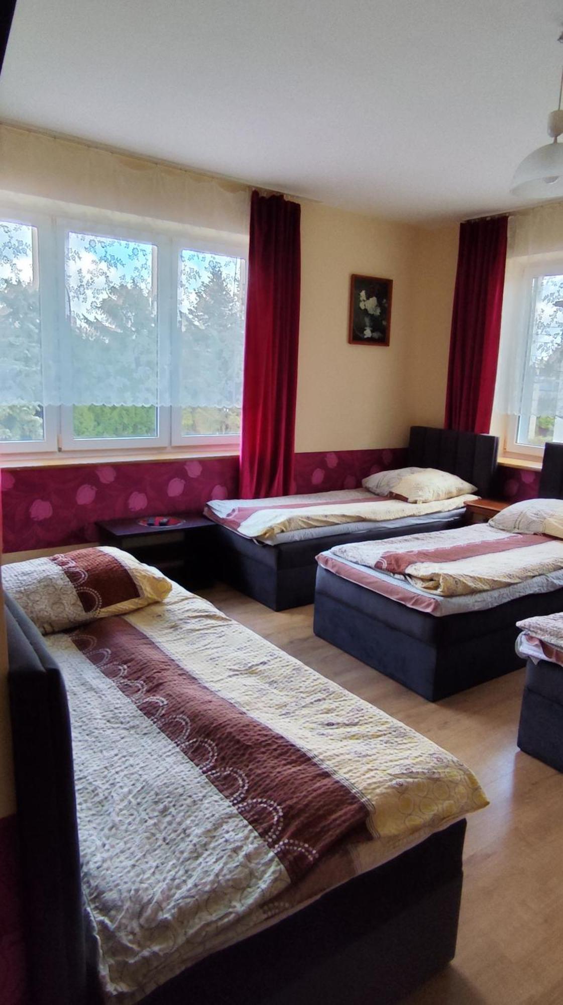 Standard Family Room