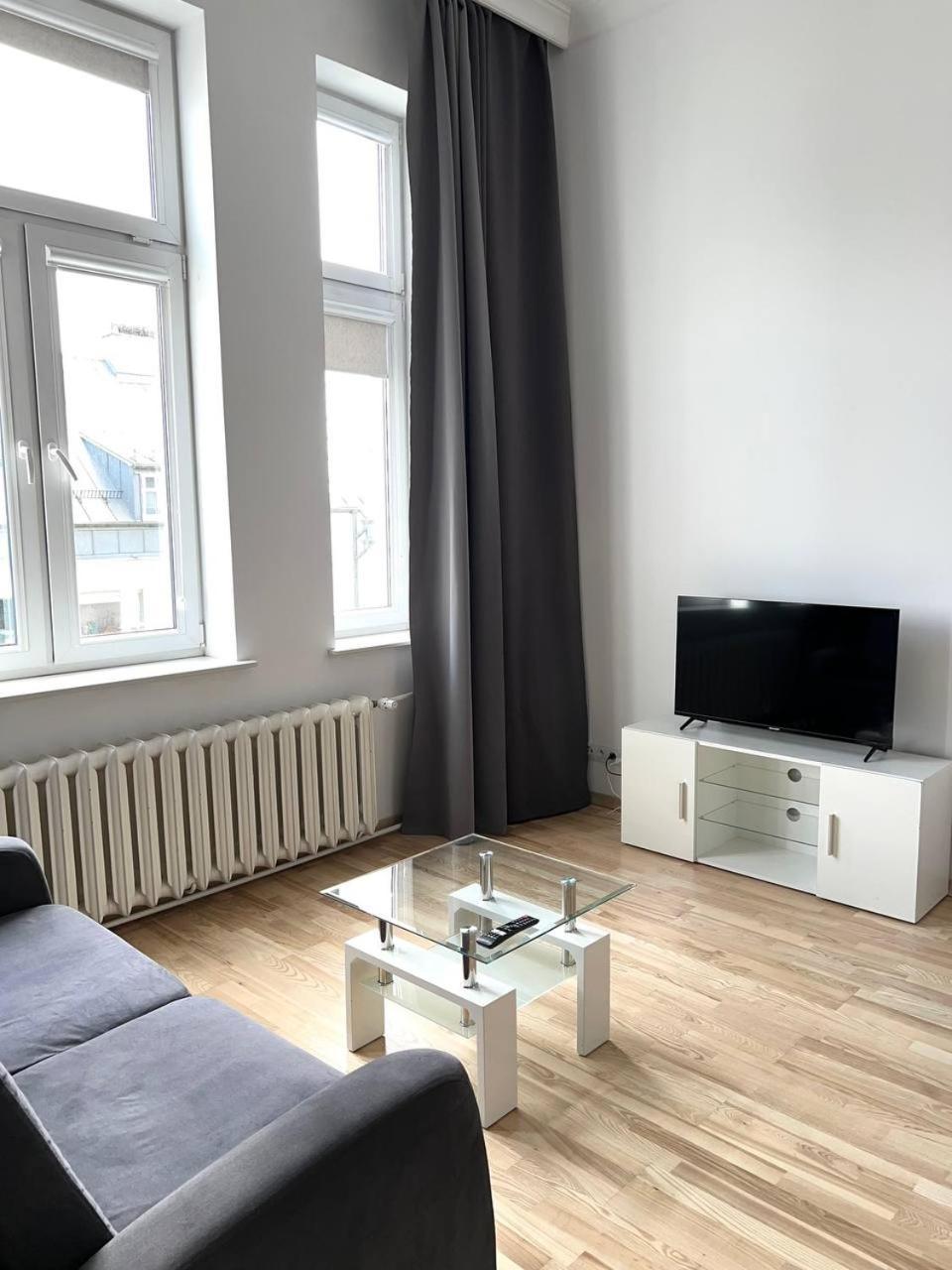 Duplex Apartment
