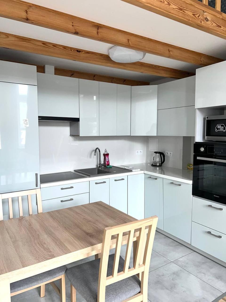 Duplex Apartment