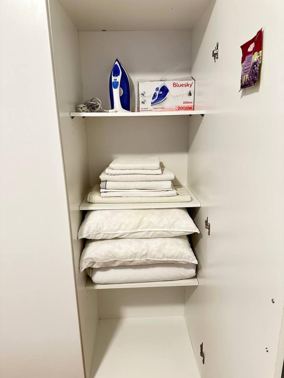 Two-Room Apartment