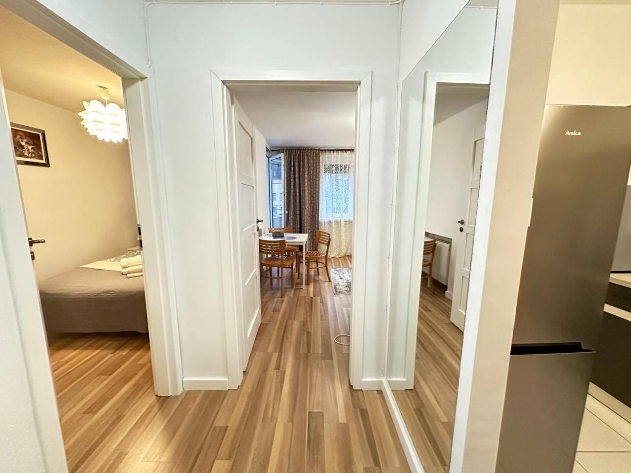 Two-Room Apartment