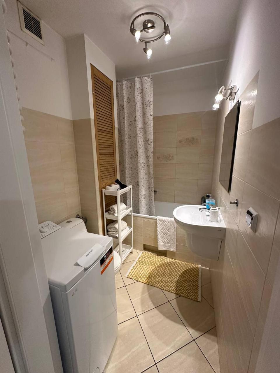 Two-Room Apartment