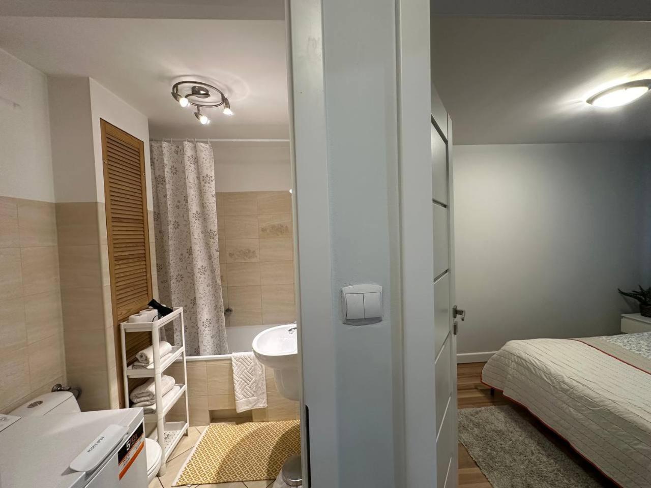 Two-Room Apartment