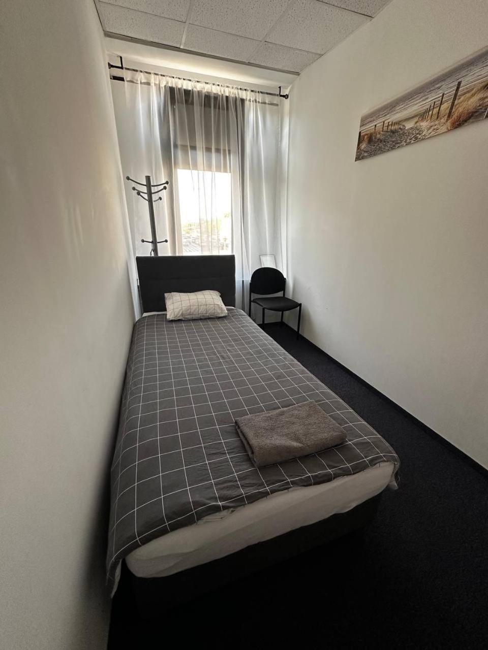 Small Single Room