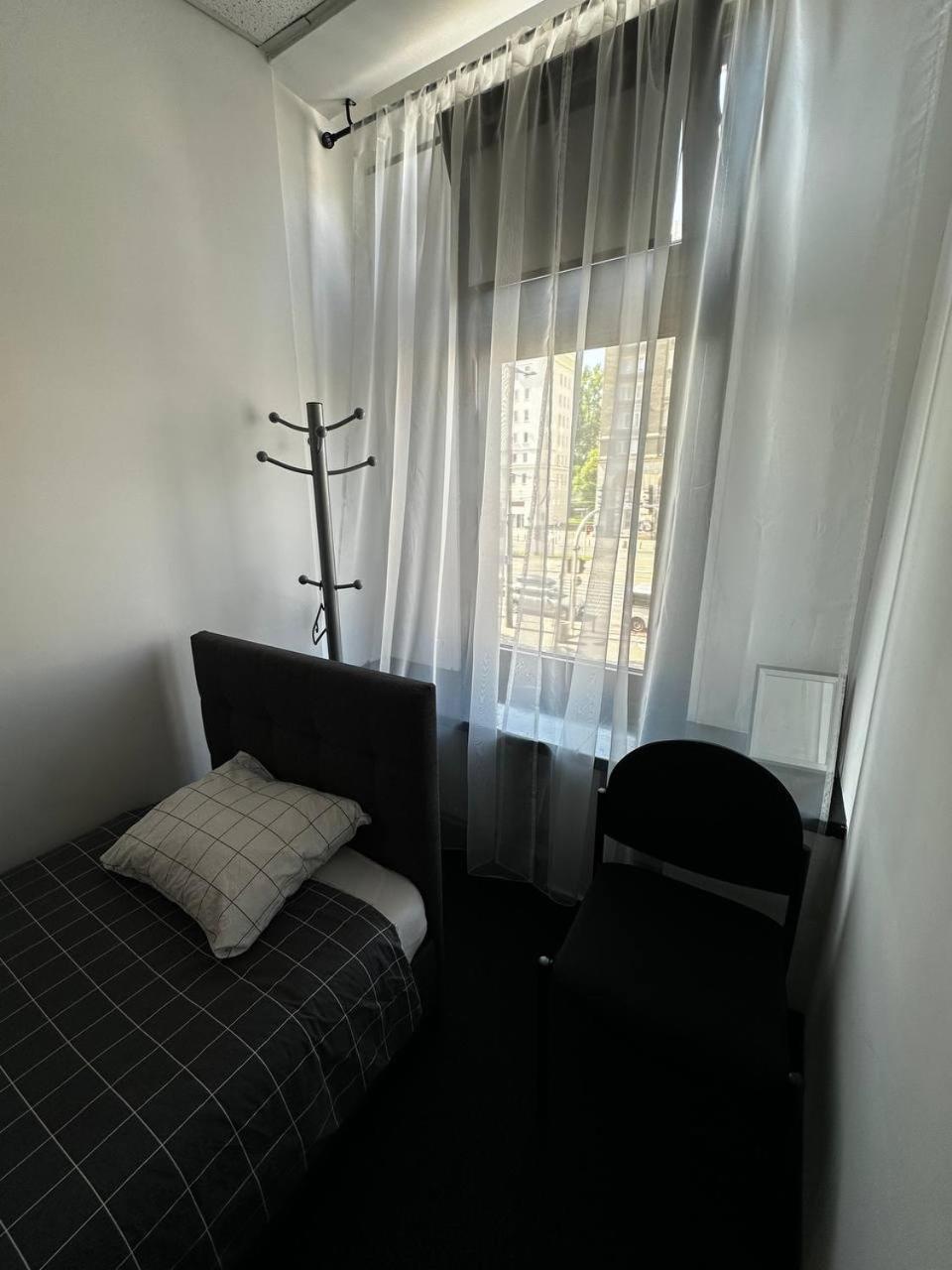 Small Single Room