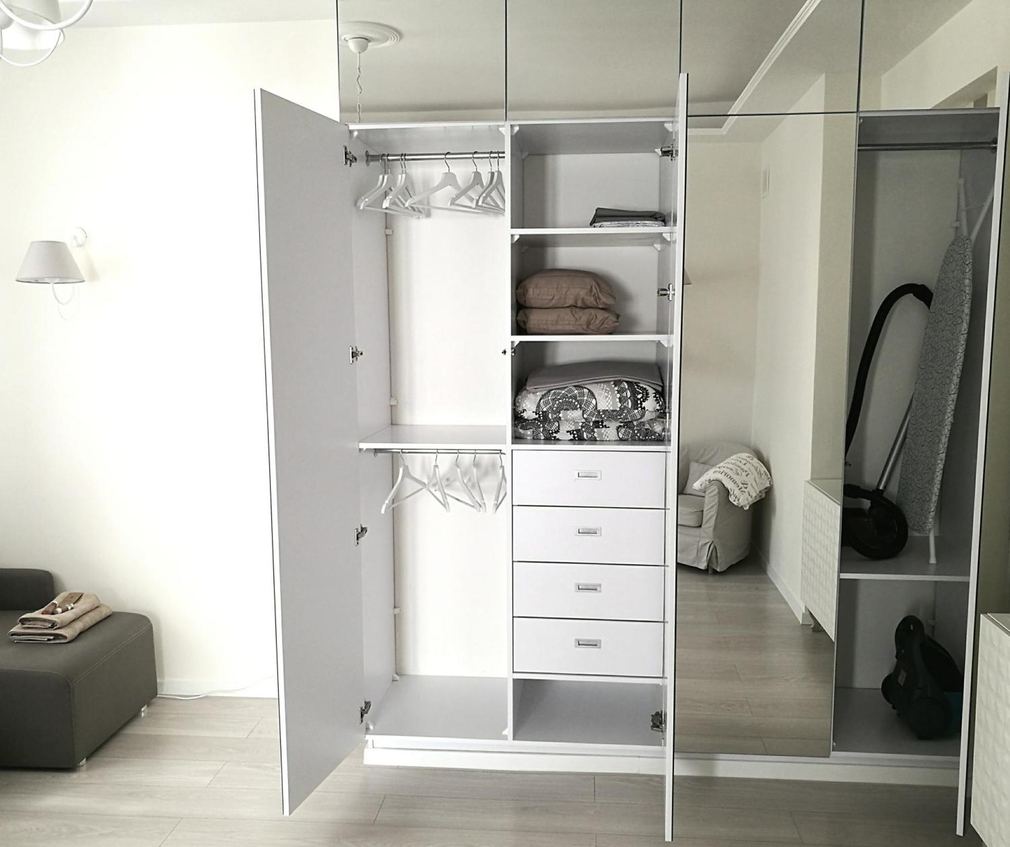 Superior Apartment 55