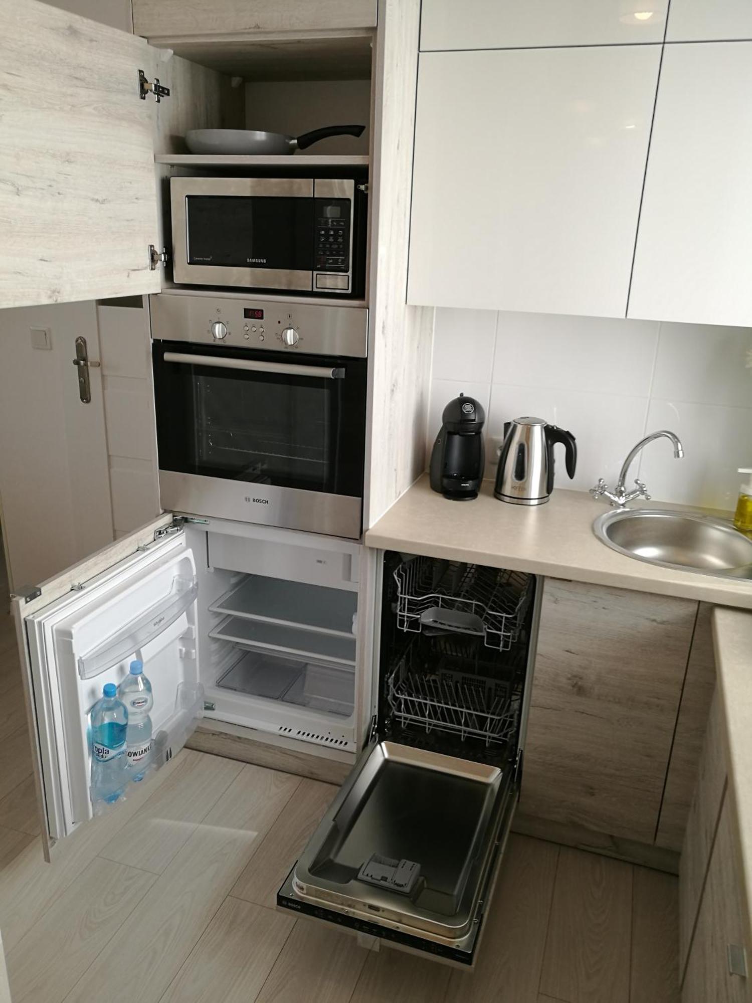 Superior Apartment 55
