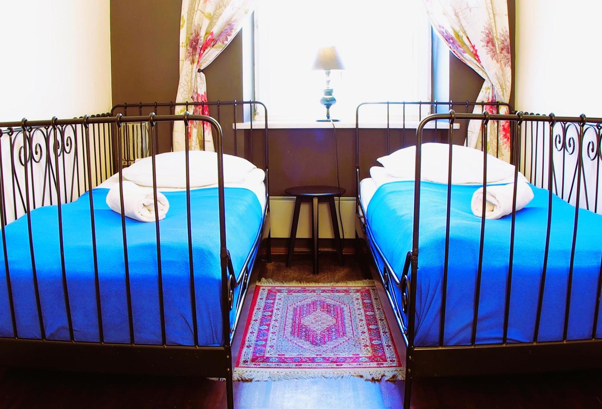 Budget Twin Room