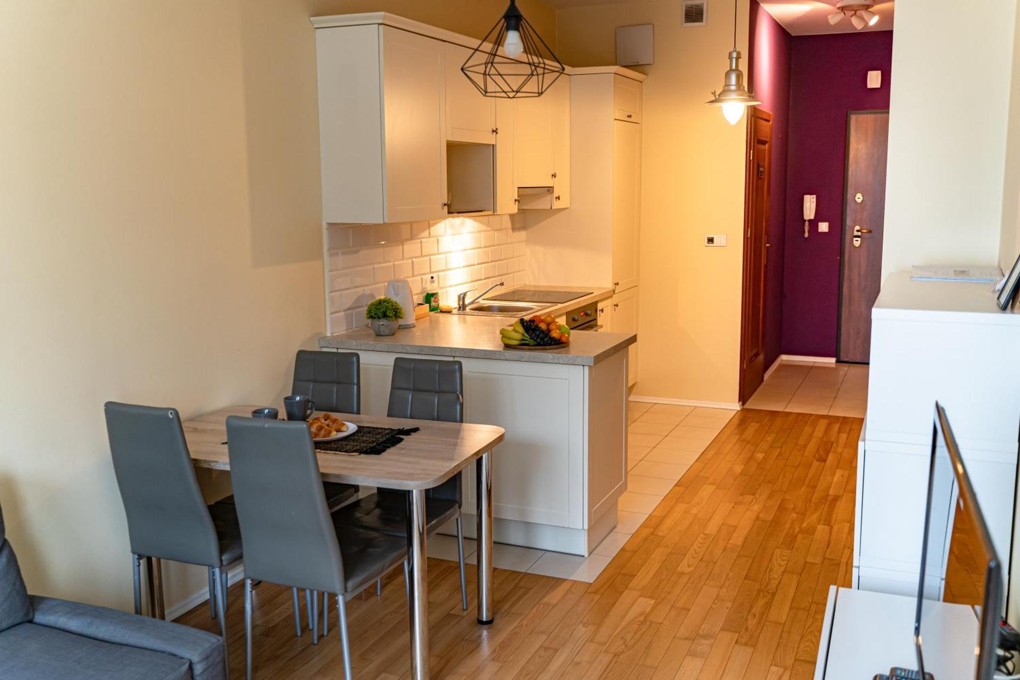 Superior Apartment