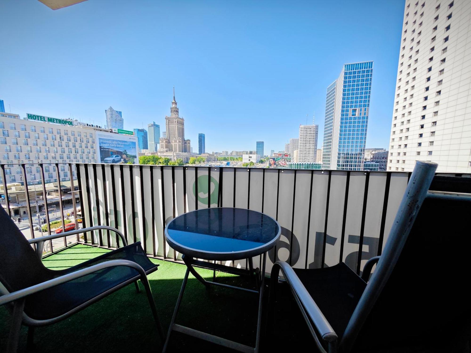Double Room Balcony