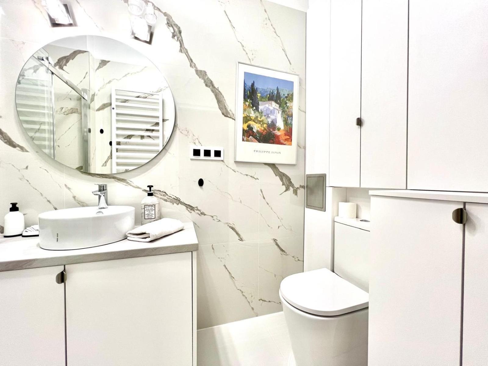 Ground Floor Apartment 29 Podwale Street ap6