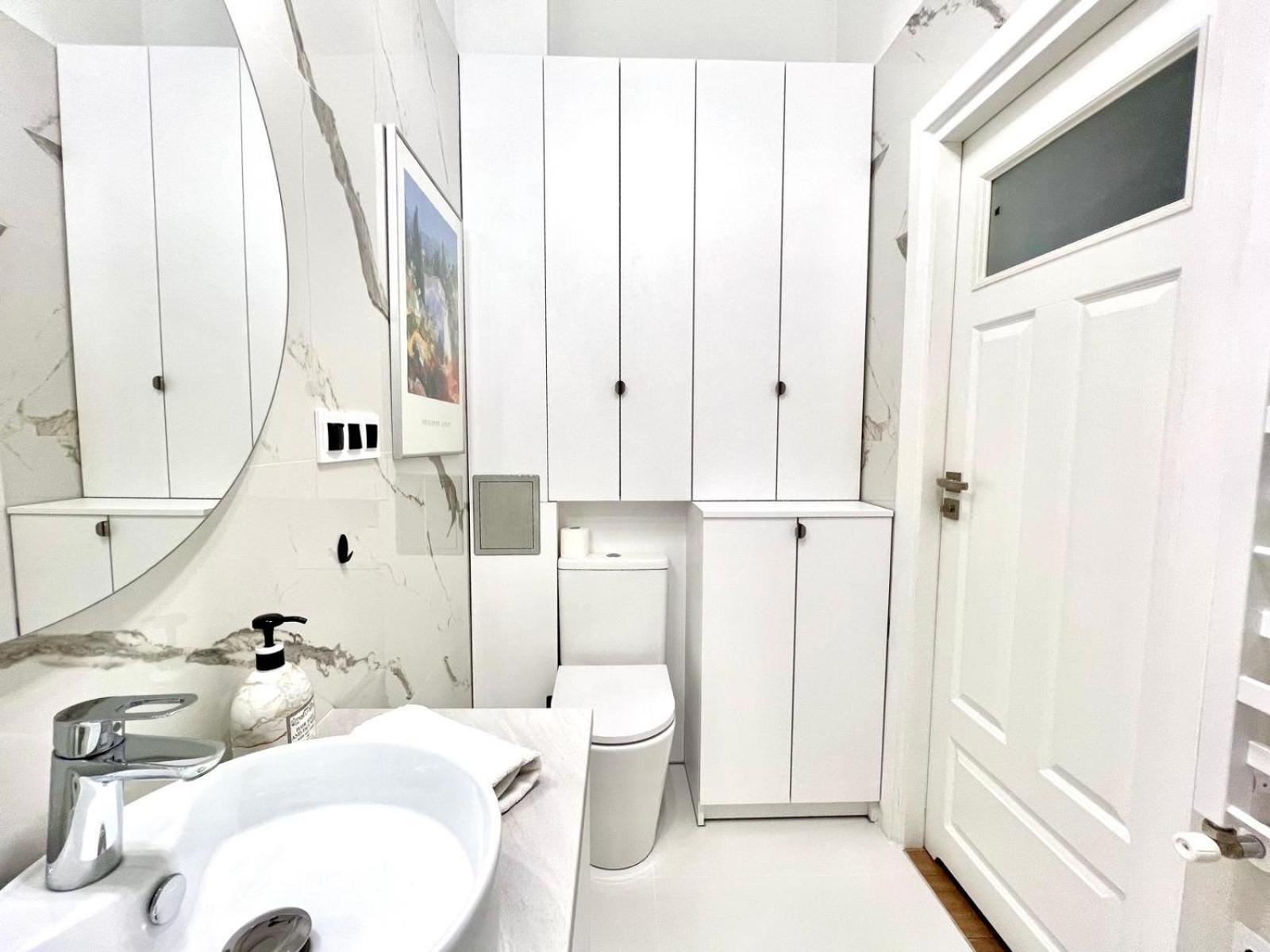 Ground Floor Apartment 29 Podwale Street ap6