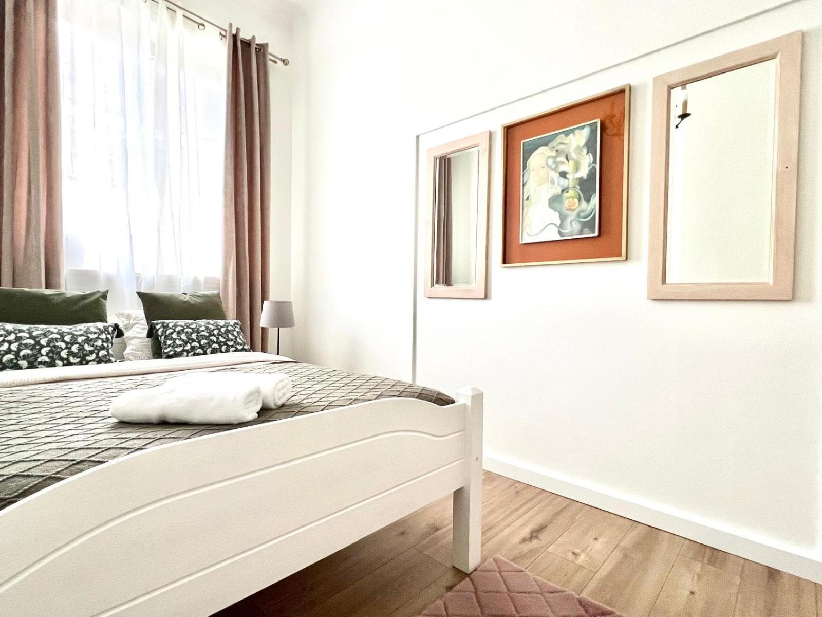 Ground Floor Apartment 29 Podwale Street ap6