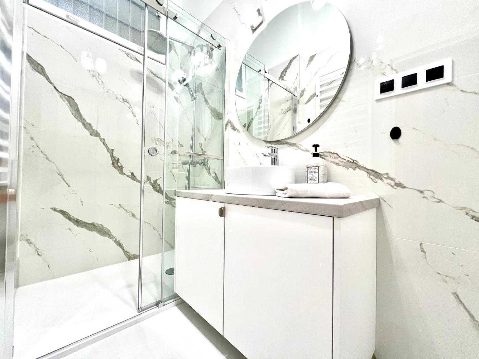 Ground Floor Apartment 29 Podwale Street ap6