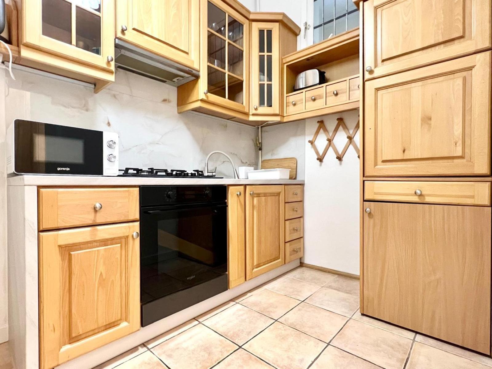 Ground Floor Apartment 29 Podwale Street ap6