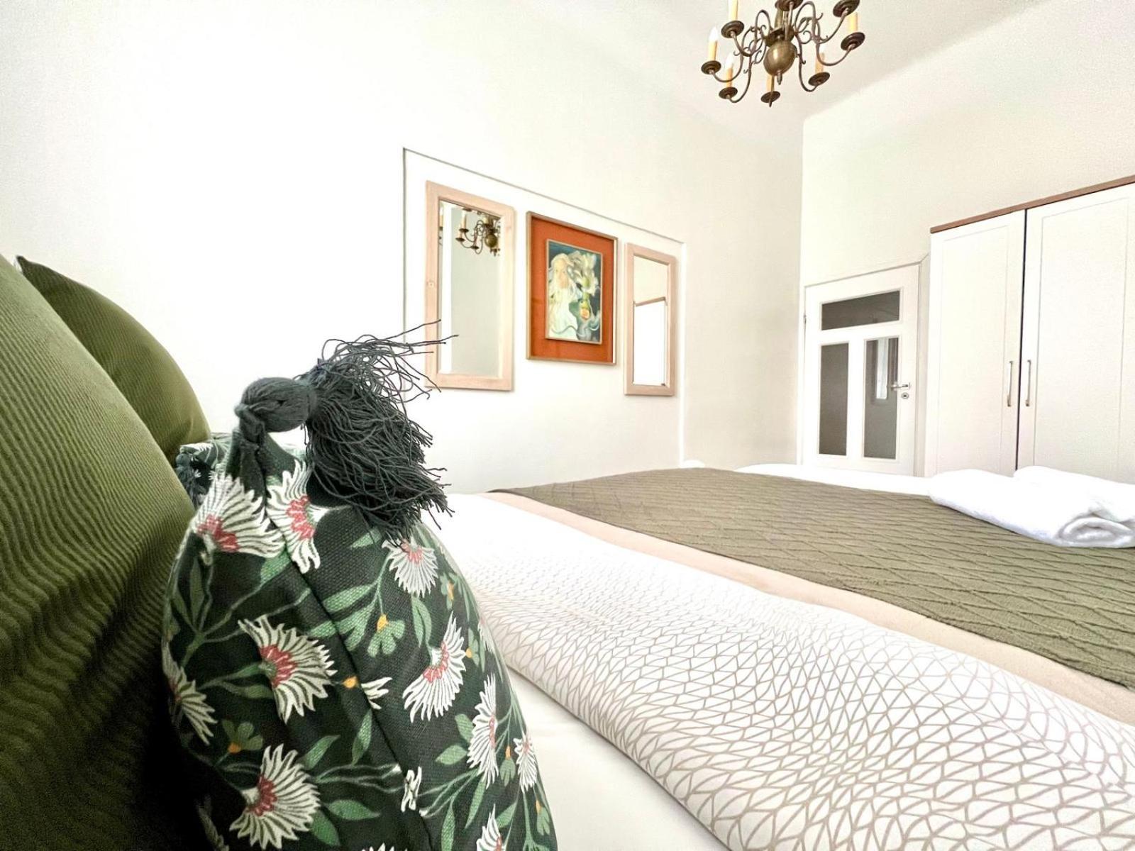 Ground Floor Apartment 29 Podwale Street ap6