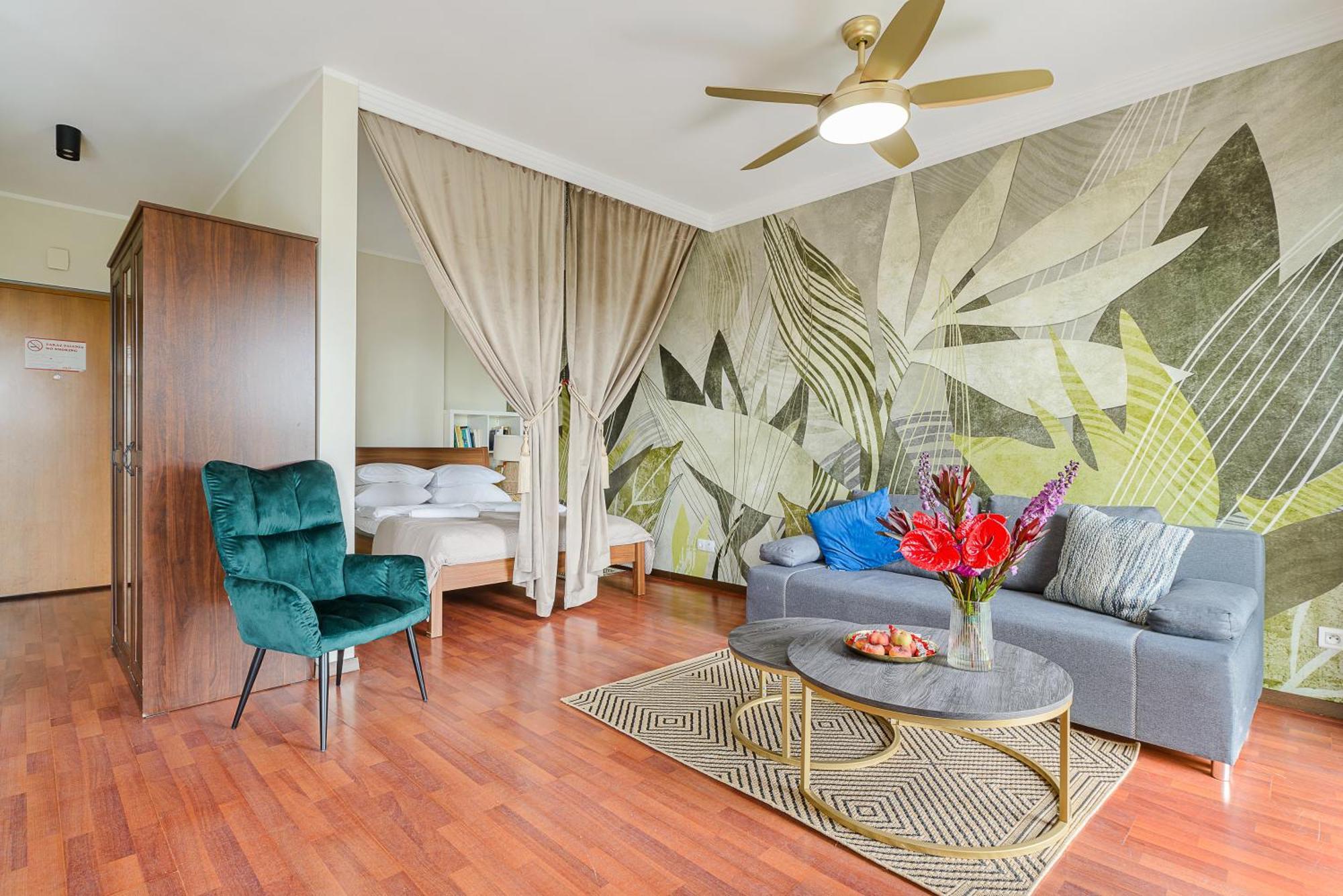 Superior Apartment